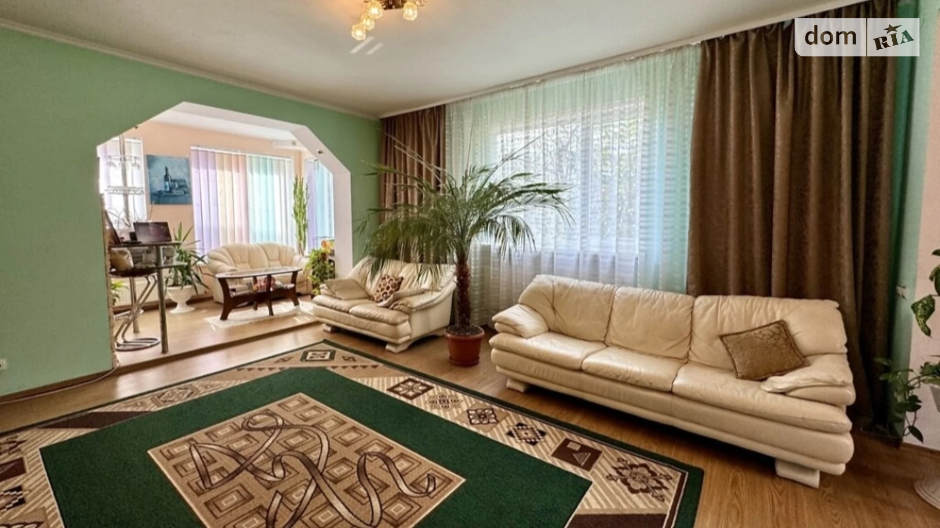 Продается дом на 2 этажа 198.9 кв. м с бассейном, цена: 220000 $ - фото 2