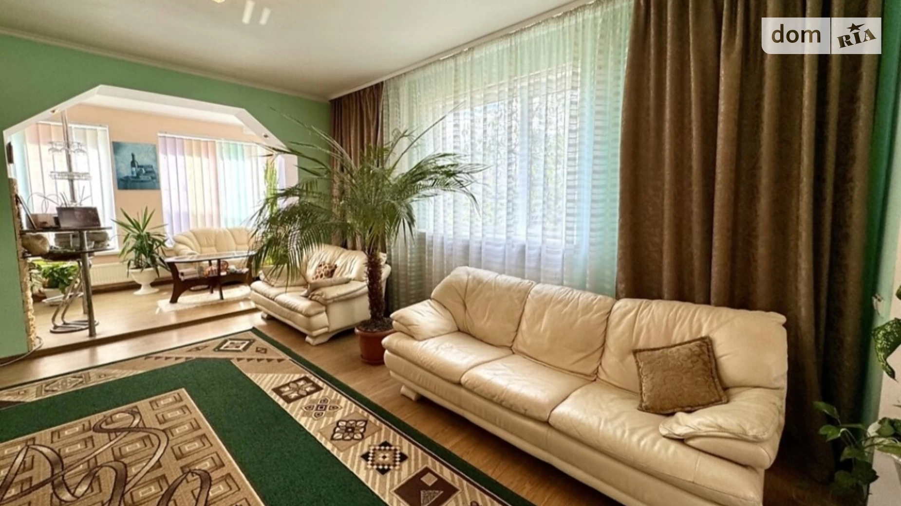 Продается дом на 2 этажа 198.9 кв. м с бассейном, цена: 220000 $ - фото 3