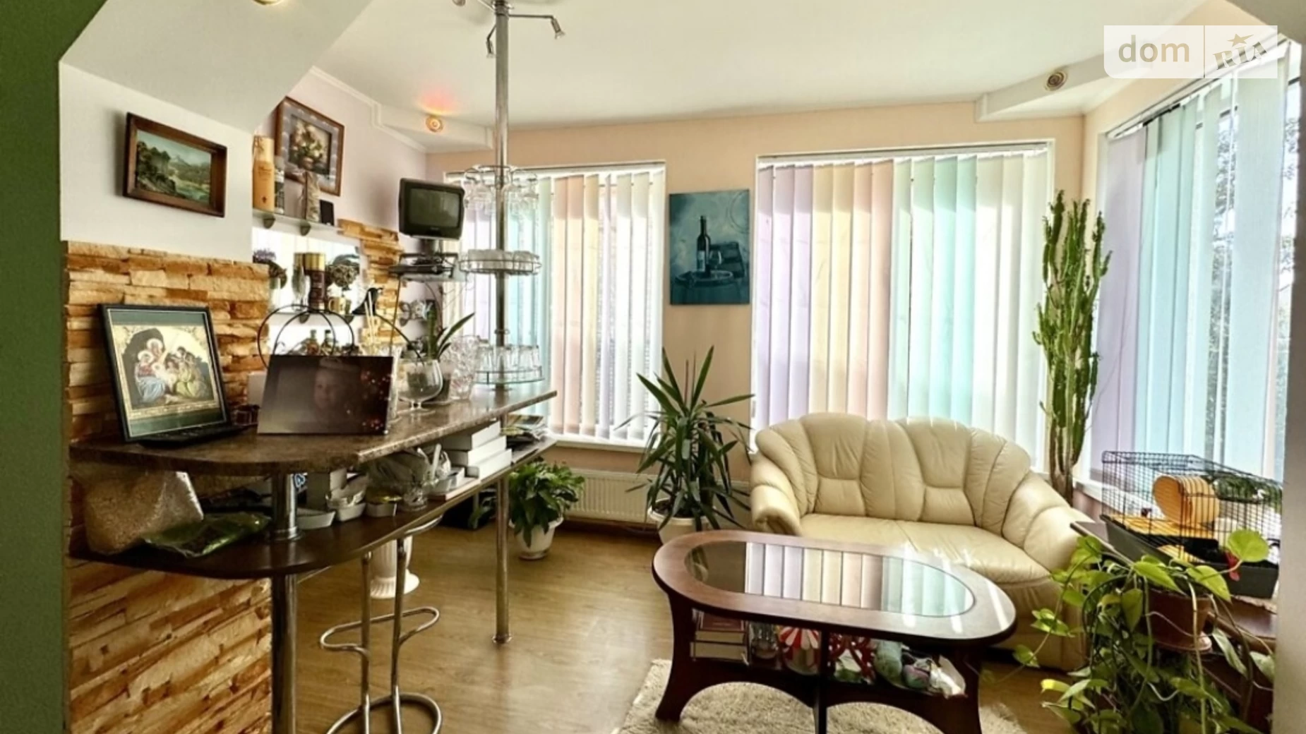 Продается дом на 2 этажа 198.9 кв. м с бассейном, цена: 220000 $ - фото 5