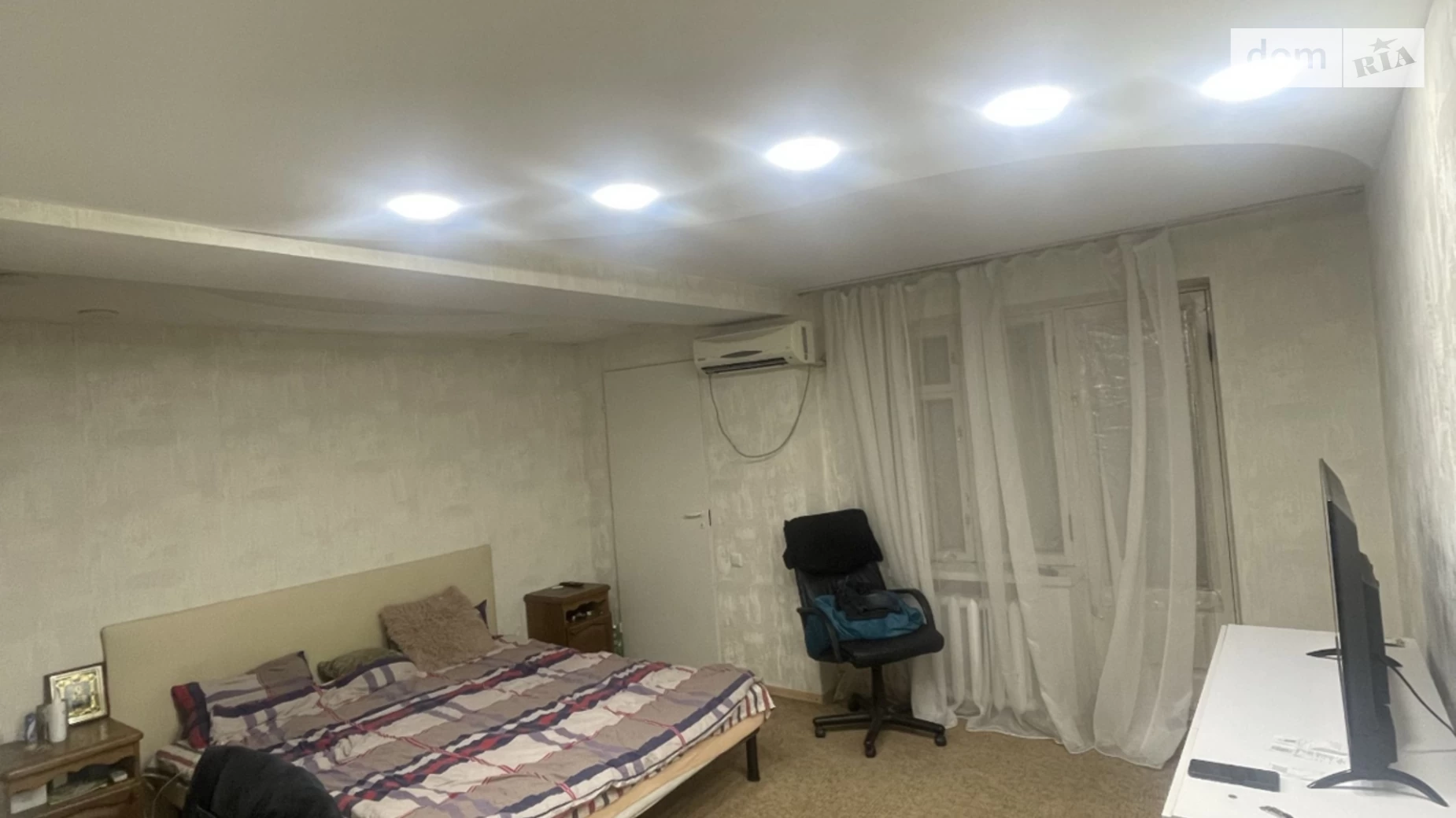 Продается 3-комнатная квартира 83.86 кв. м в Днепре, ул. Рабочая, 24А - фото 2