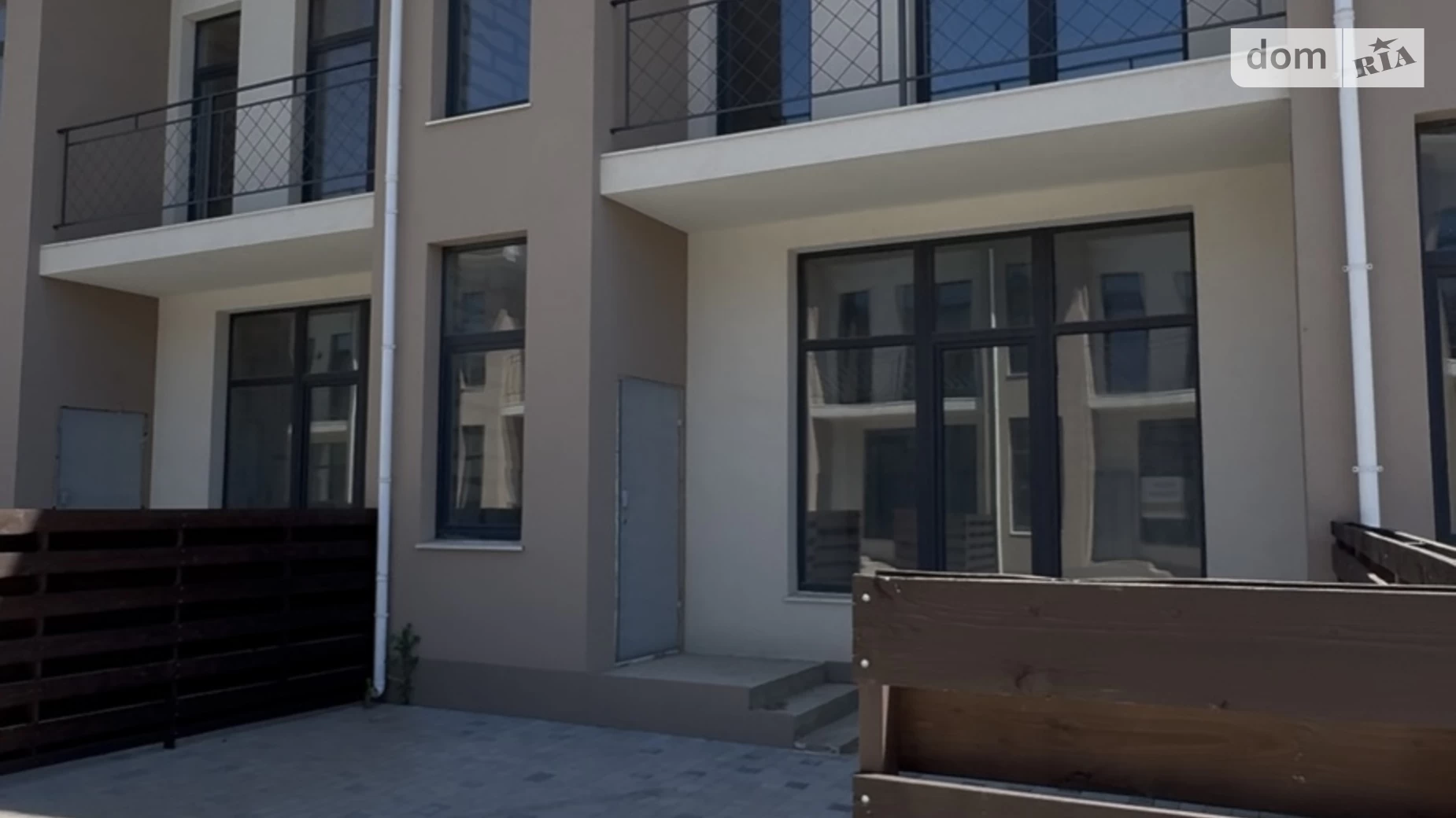 ул. Центральная (Люстдорф) Одесса ЖК Дайберг, цена: 80000 $ - фото 3