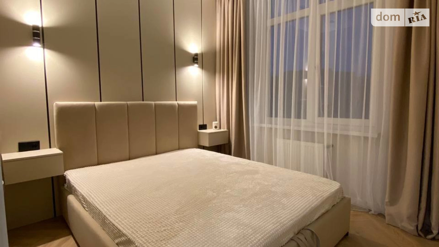 Продается 1-комнатная квартира 43.3 кв. м в Одессе, ул. Краснова, 1Б - фото 5