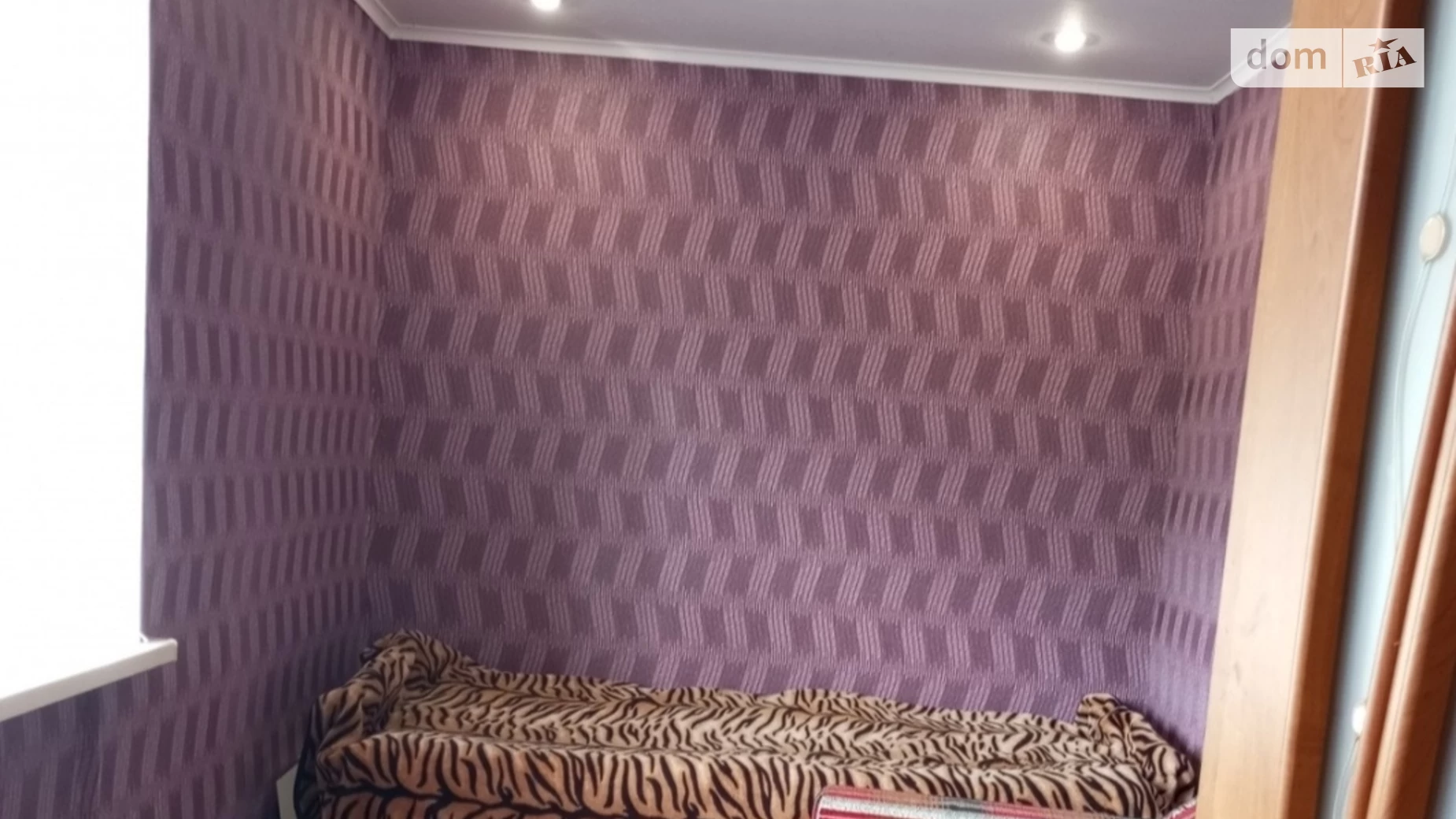 Продається 2-кімнатна квартира 44 кв. м у Кропивницькому, вул. Гонти - фото 3
