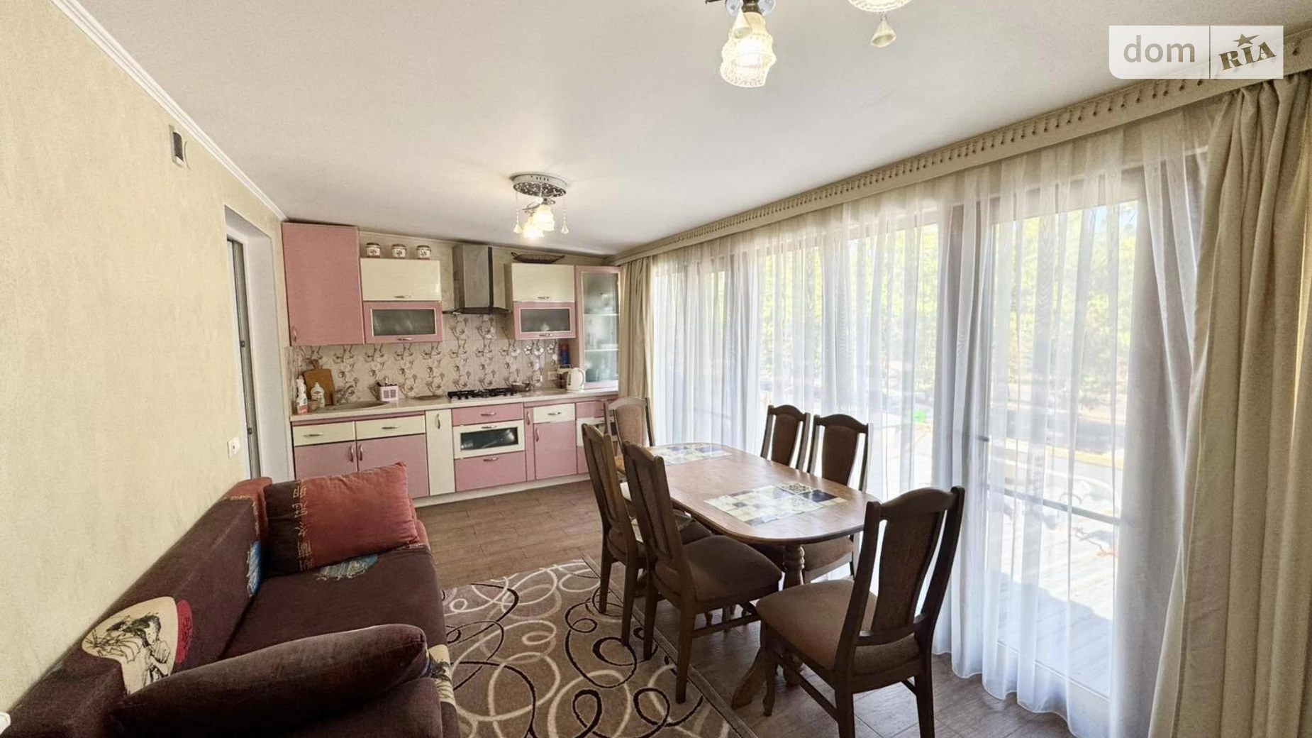 Продается 2-комнатная квартира 57 кв. м в Николаеве - фото 3