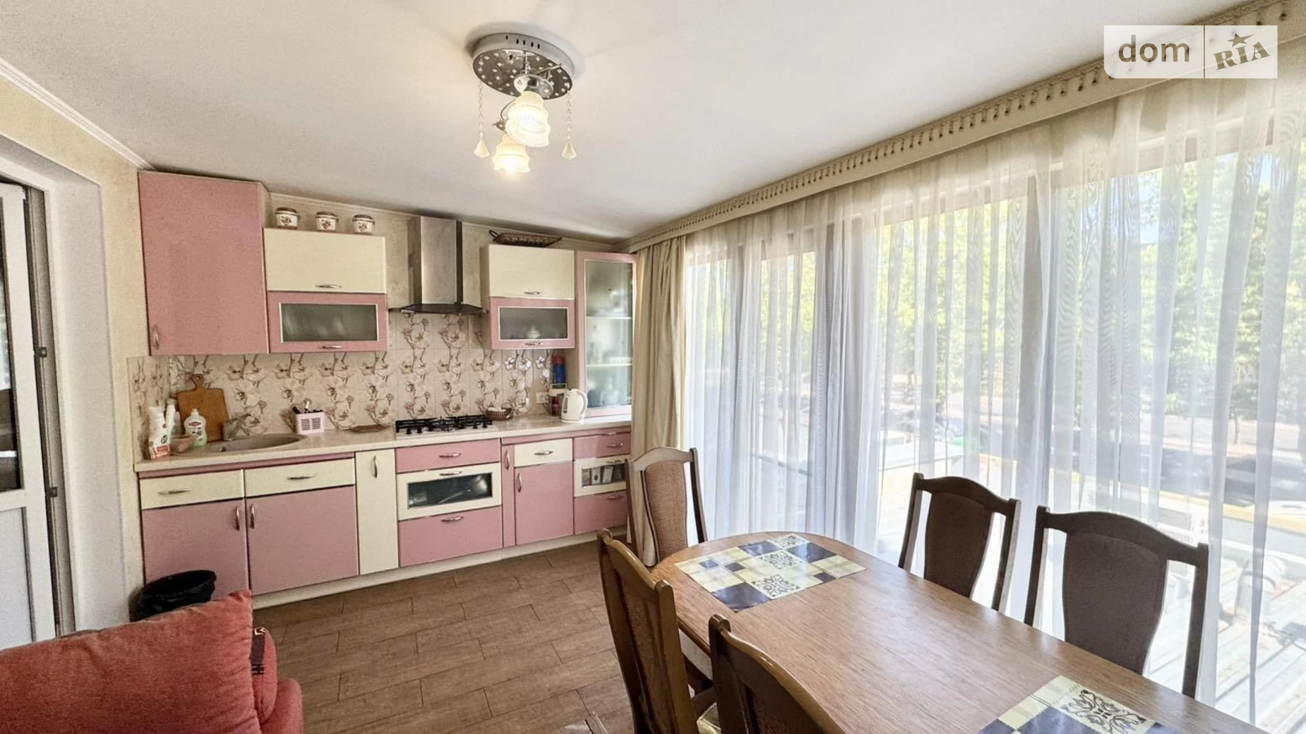 Продается 2-комнатная квартира 57 кв. м в Николаеве - фото 4