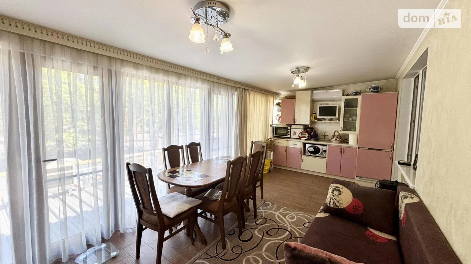 Продается 2-комнатная квартира 57 кв. м в Николаеве - фото 5