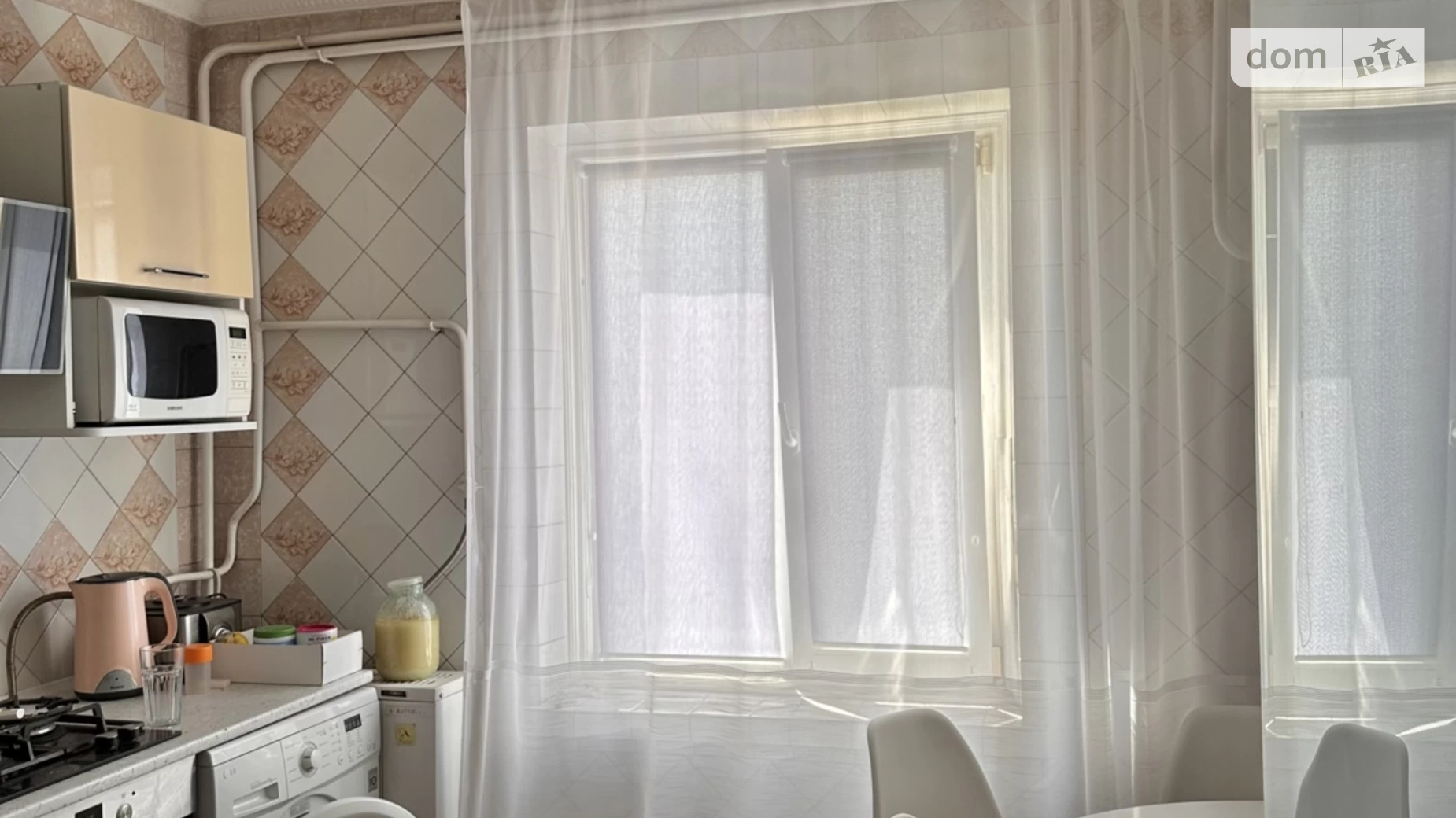 Продается 3-комнатная квартира 66 кв. м в, цена: 60000 $ - фото 5