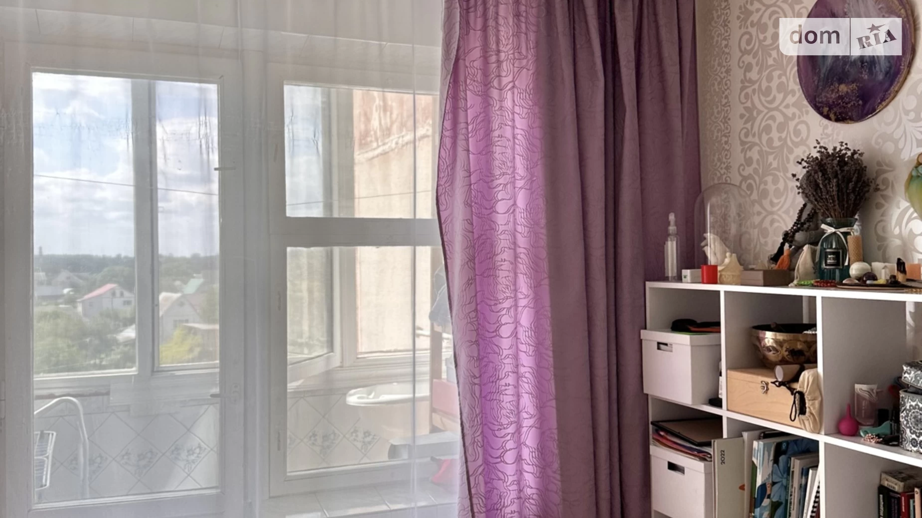 Продается 3-комнатная квартира 66 кв. м в, цена: 60000 $ - фото 4