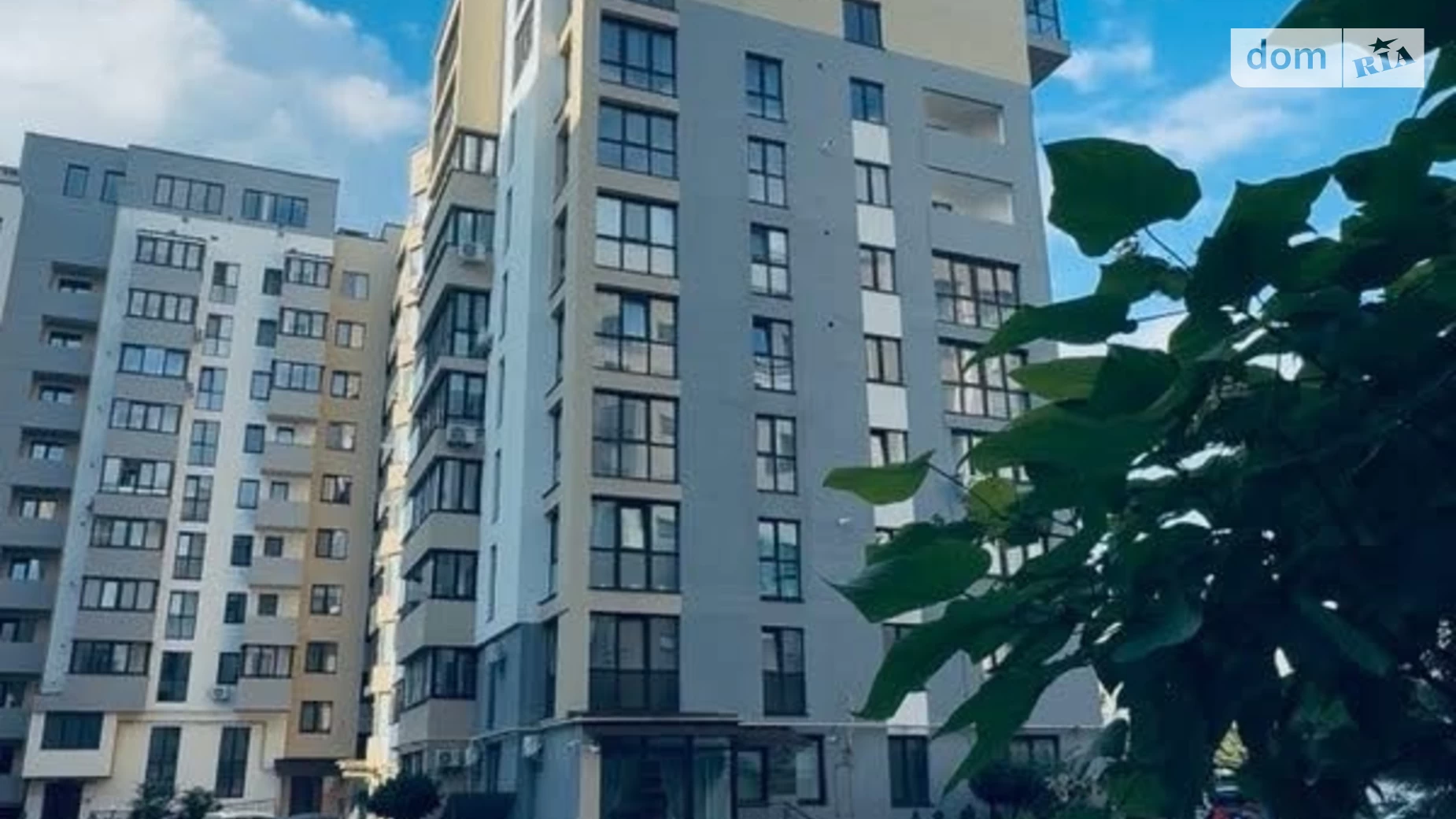 2-комнатная квартира 65 кв. м в Тернополе, просп. Бандеры Степана - фото 2