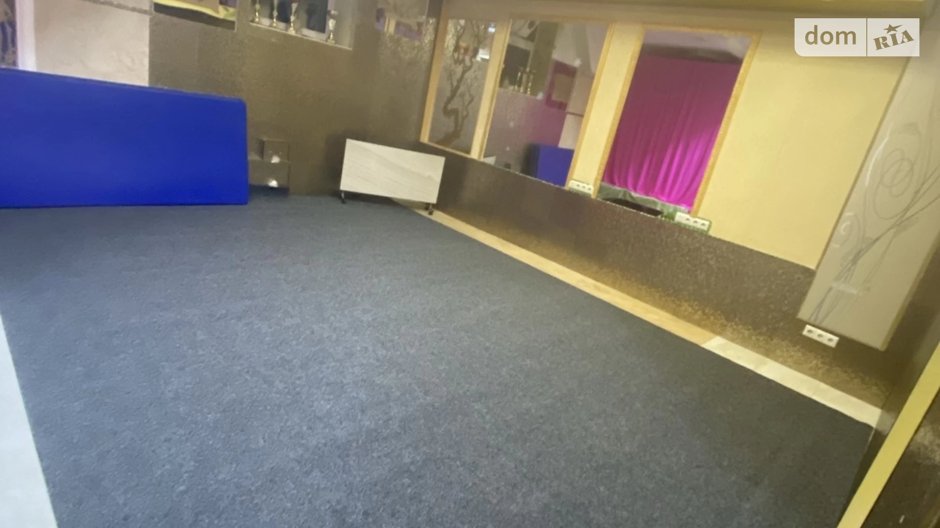 Здається в оренду приміщення вільного призначення 334 кв. м в 9-поверховій будівлі, цена: 30000 грн - фото 5