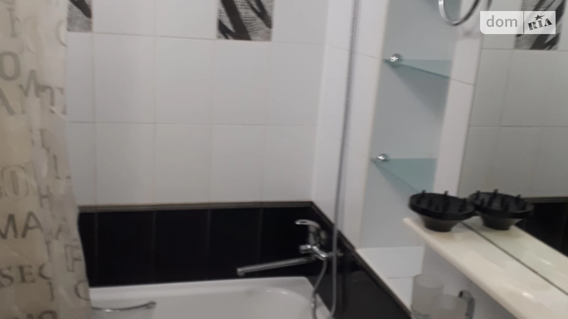 Сдается в аренду 1-комнатная квартира 31 кв. м в, цена: 11000 грн - фото 4