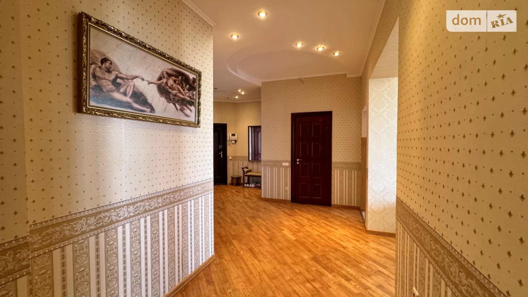 Продается 3-комнатная квартира 107.4 кв. м в Львове, ул. Петлюры Симона, 34А - фото 3