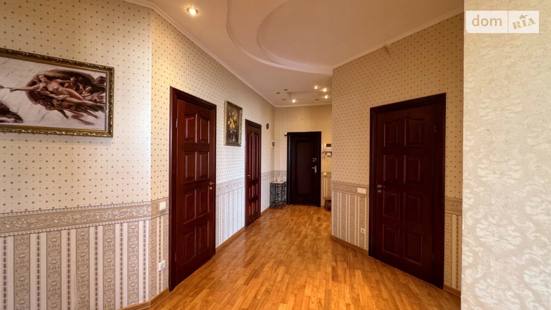 Продается 3-комнатная квартира 107.4 кв. м в Львове, ул. Петлюры Симона, 34А - фото 2