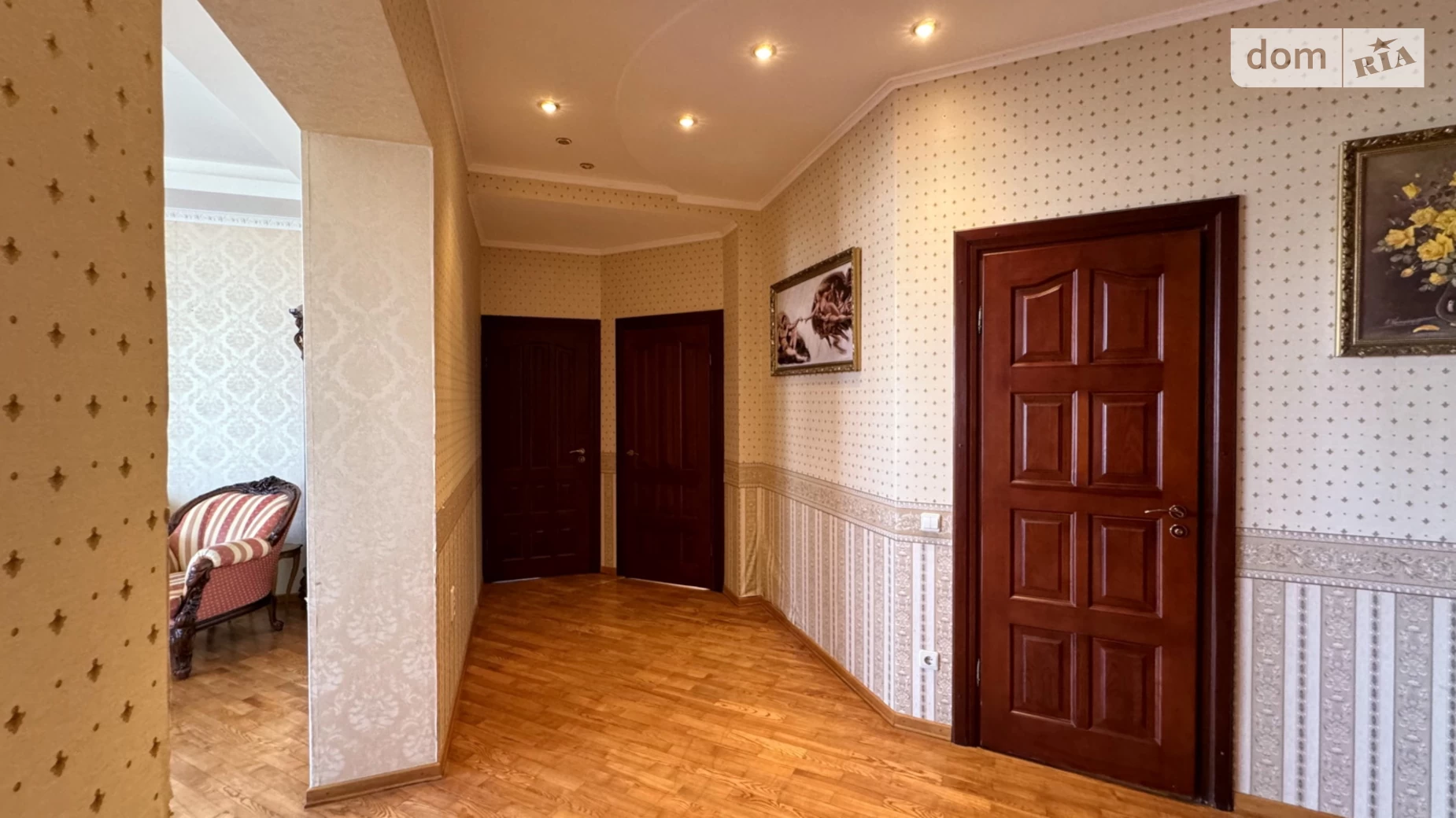 Продается 3-комнатная квартира 107.4 кв. м в Львове, ул. Петлюры Симона, 34А - фото 4