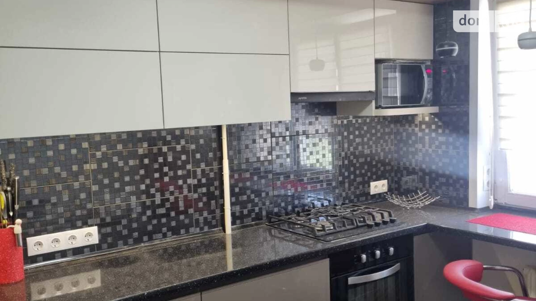 Продается 3-комнатная квартира 63 кв. м в Николаеве, цена: 55000 $ - фото 3