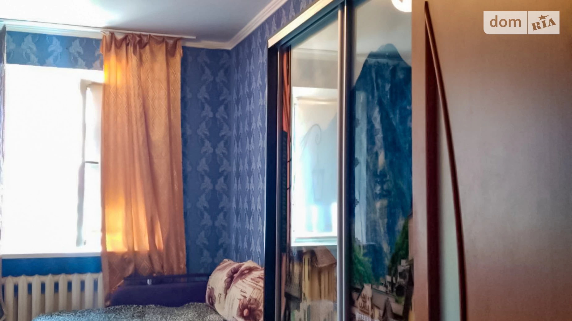 2-комнатная квартира 51.66 кв. м в Запорожье, ул. Владимира Украинца(Новокузнецкая), 53Б - фото 2