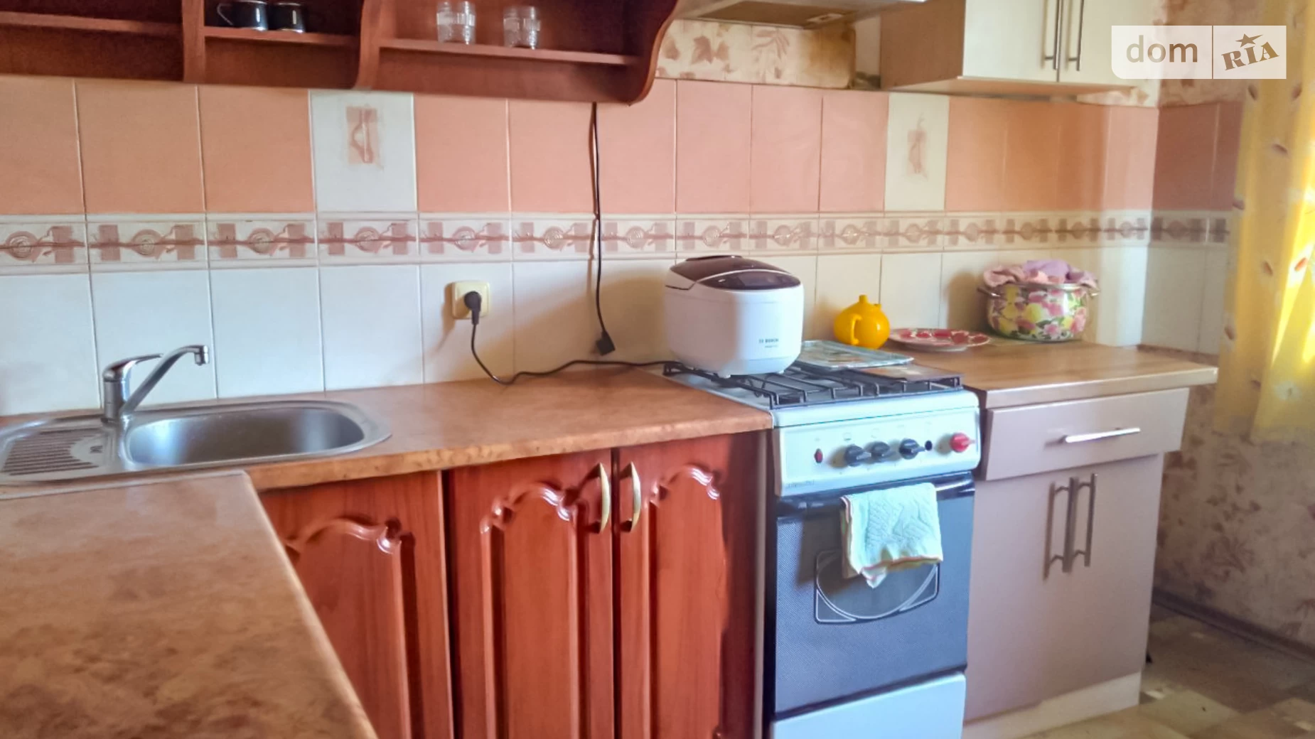 2-комнатная квартира 51.66 кв. м в Запорожье, ул. Владимира Украинца(Новокузнецкая), 53Б - фото 4