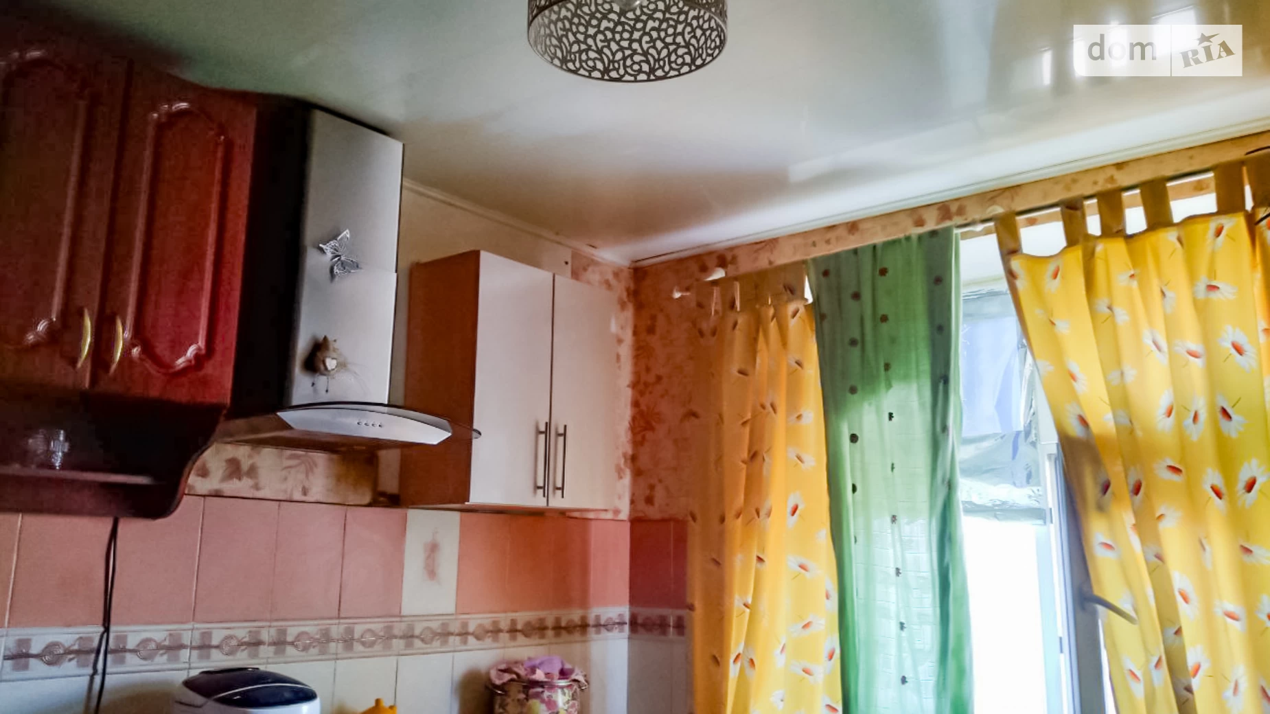 2-комнатная квартира 51.66 кв. м в Запорожье, ул. Владимира Украинца(Новокузнецкая), 53Б - фото 5