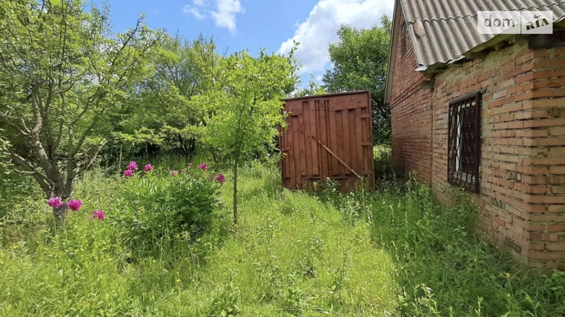 Продается одноэтажный дом 25.1 кв. м с террасой, цена: 16200 $ - фото 3