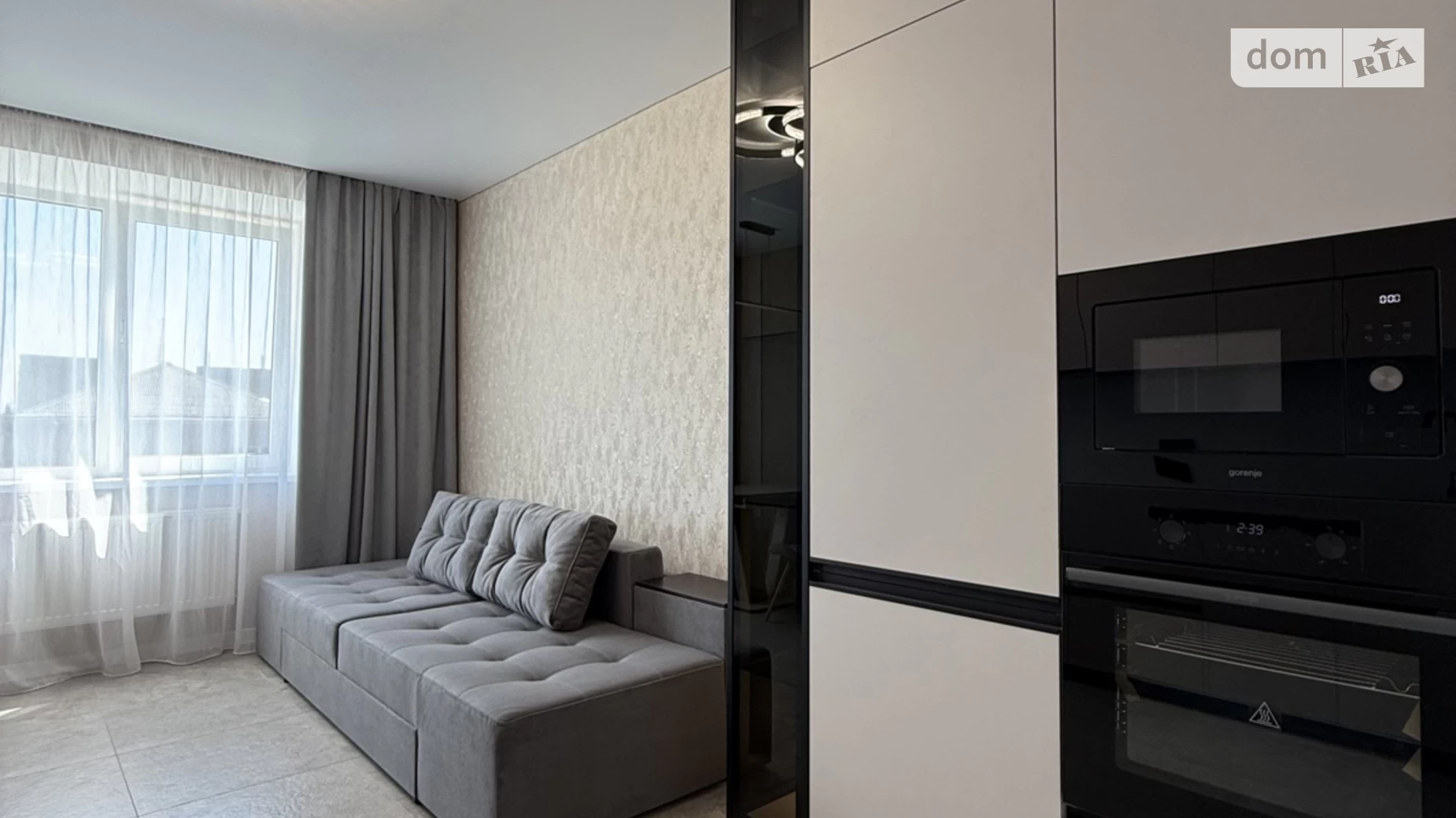 Продается 2-комнатная квартира 75 кв. м в Черкассах, ул. Гоголя, 261/2 - фото 4