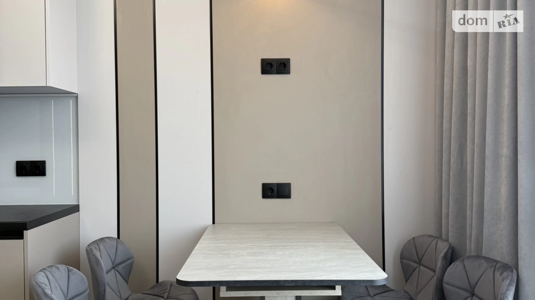 Продается 2-комнатная квартира 75 кв. м в Черкассах, ул. Гоголя, 261/2 - фото 5