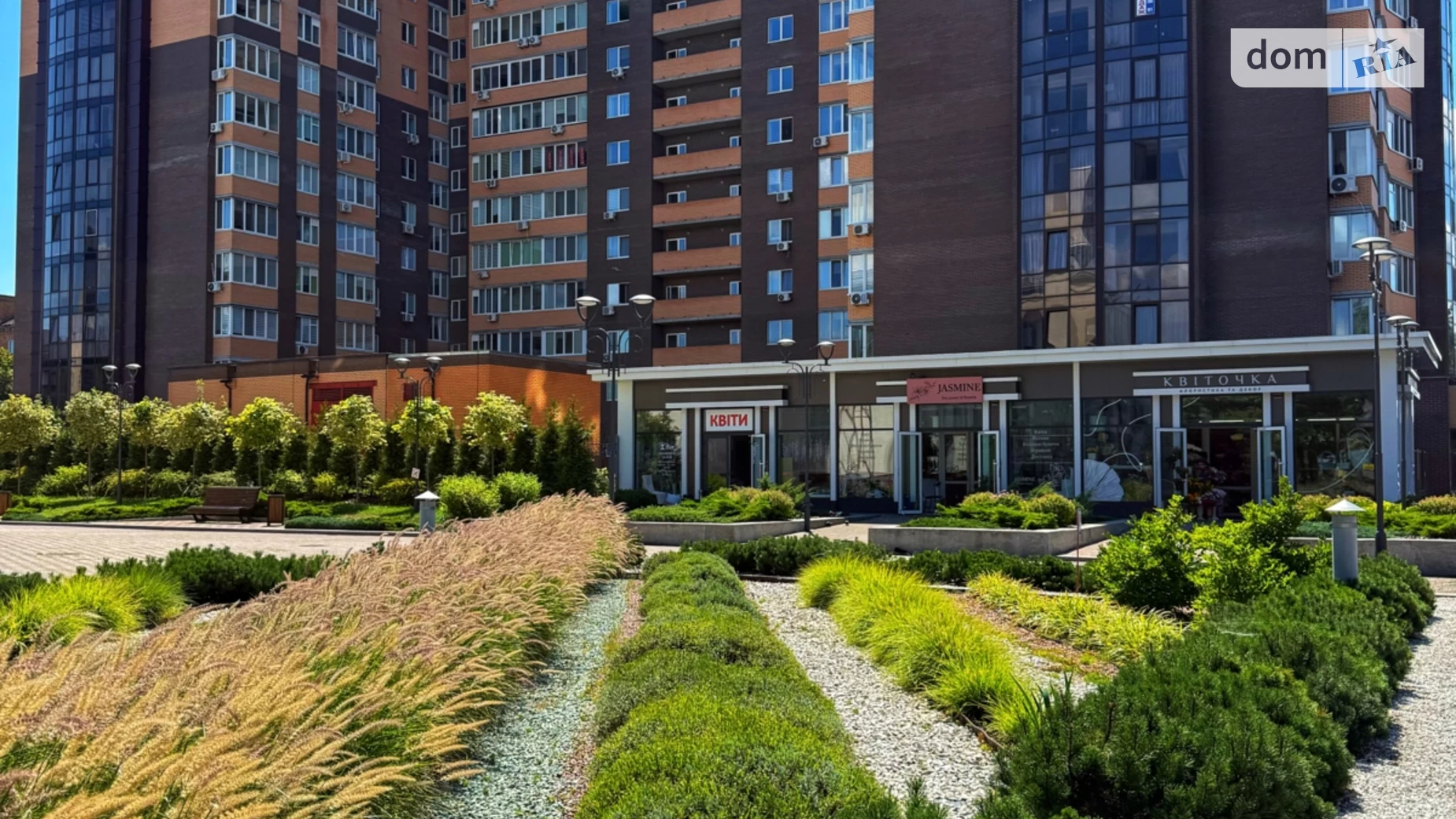 Продается 2-комнатная квартира 75 кв. м в Черкассах, ул. Гоголя, 261/2 - фото 2