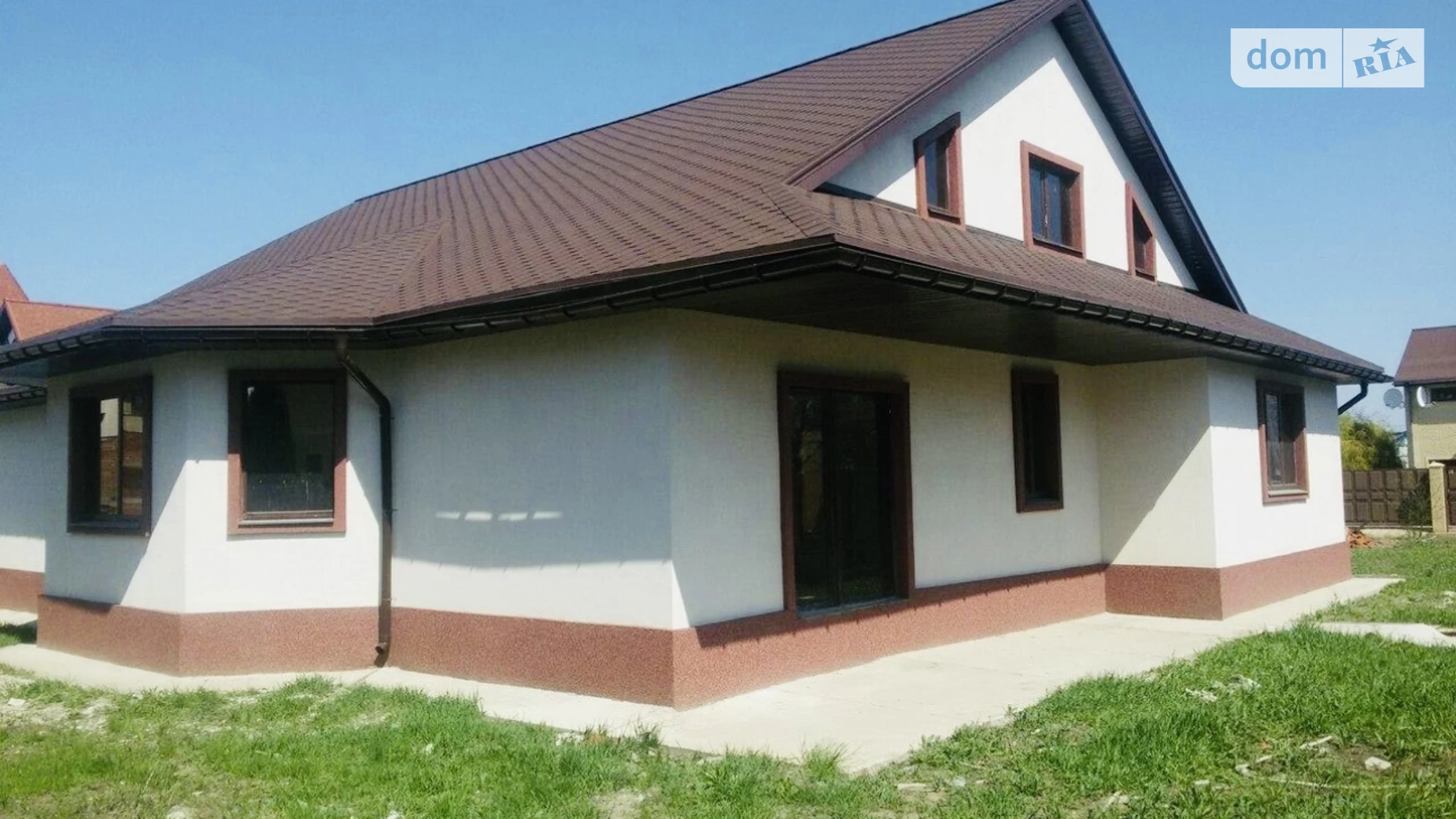 Продается одноэтажный дом 224.3 кв. м с подвалом, цена: 65000 $ - фото 3