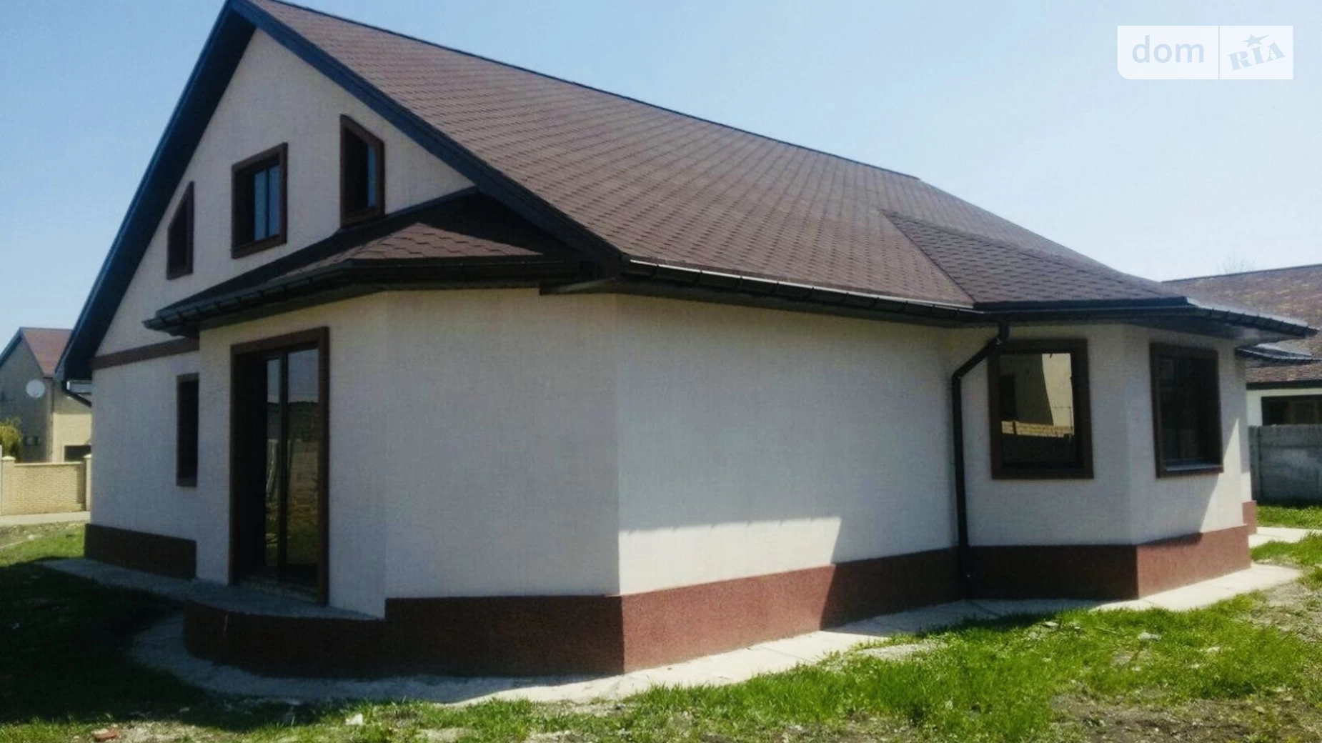 Продается одноэтажный дом 224.3 кв. м с подвалом, цена: 65000 $ - фото 4