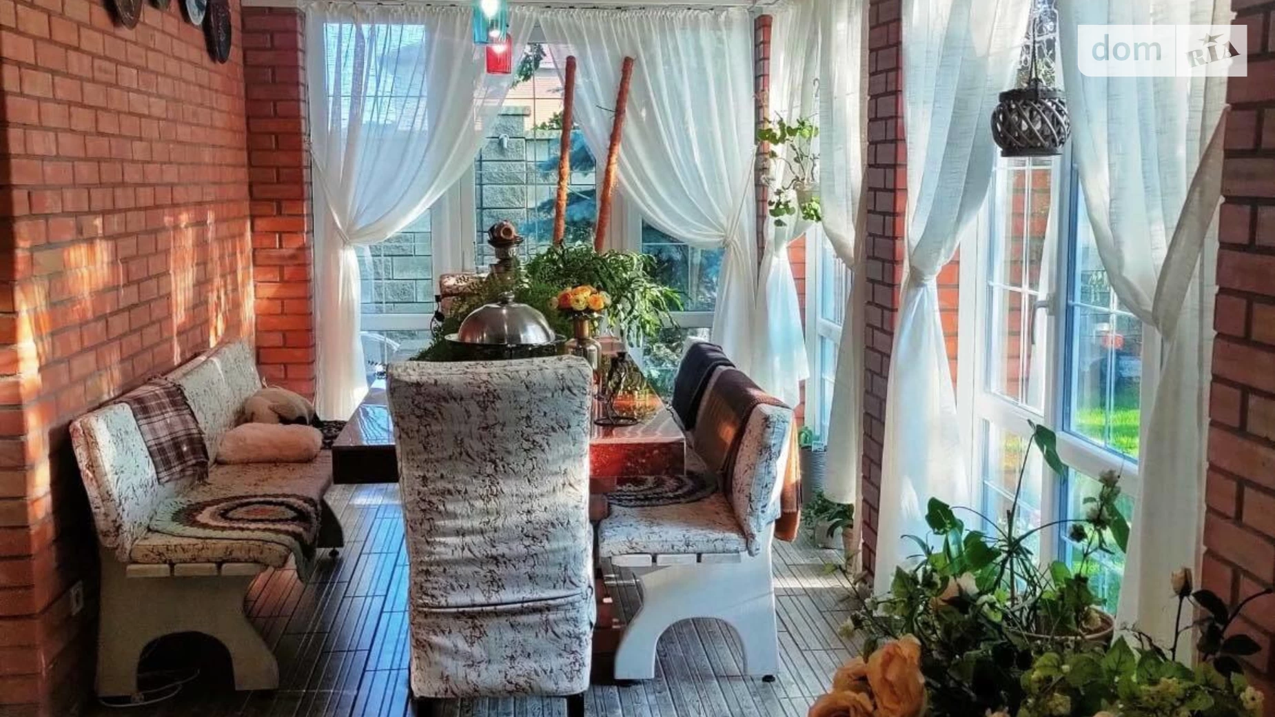 Продается дом на 2 этажа 160 кв. м с бассейном, цена: 209000 $ - фото 4
