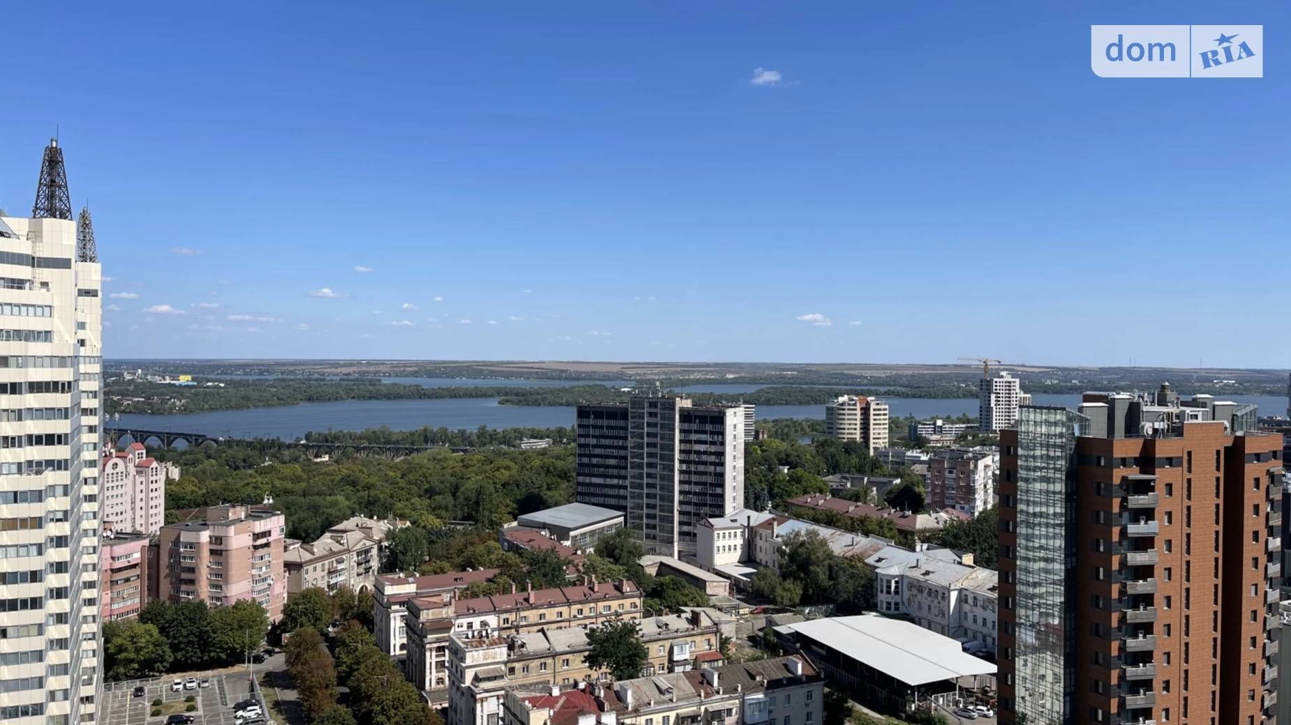 Продається 1-кімнатна квартира 78.1 кв. м у Дніпрі, вул. Вернадського Володимира, 29К - фото 2