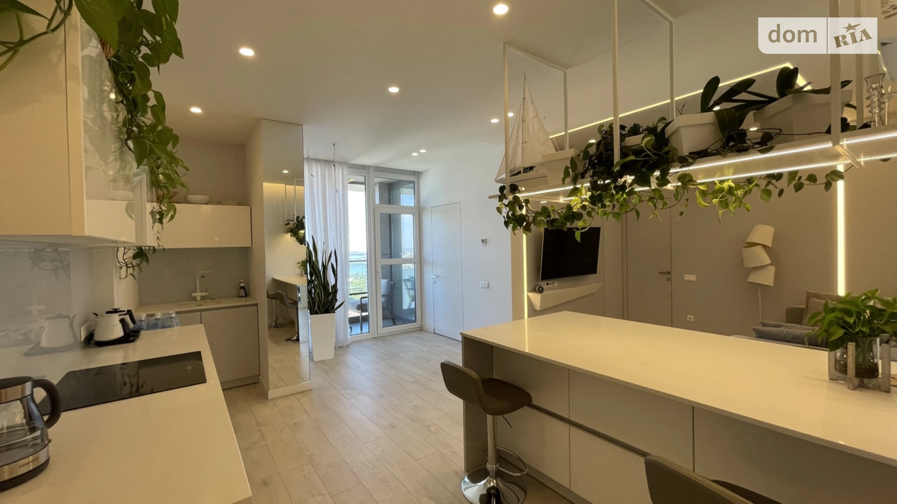 Продається 1-кімнатна квартира 78.1 кв. м у Дніпрі, вул. Вернадського Володимира, 29К - фото 3