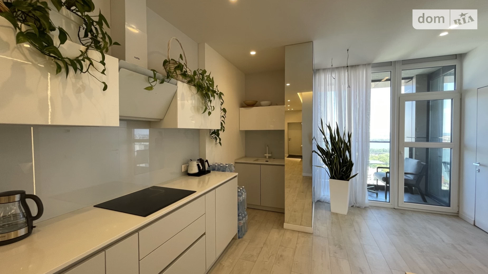 Продається 1-кімнатна квартира 78.1 кв. м у Дніпрі, вул. Вернадського Володимира, 29К - фото 4