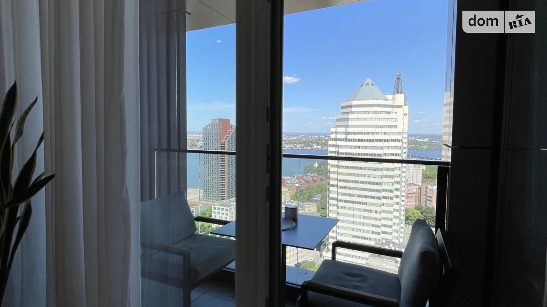 Продається 1-кімнатна квартира 78.1 кв. м у Дніпрі, вул. Вернадського Володимира, 29К - фото 5