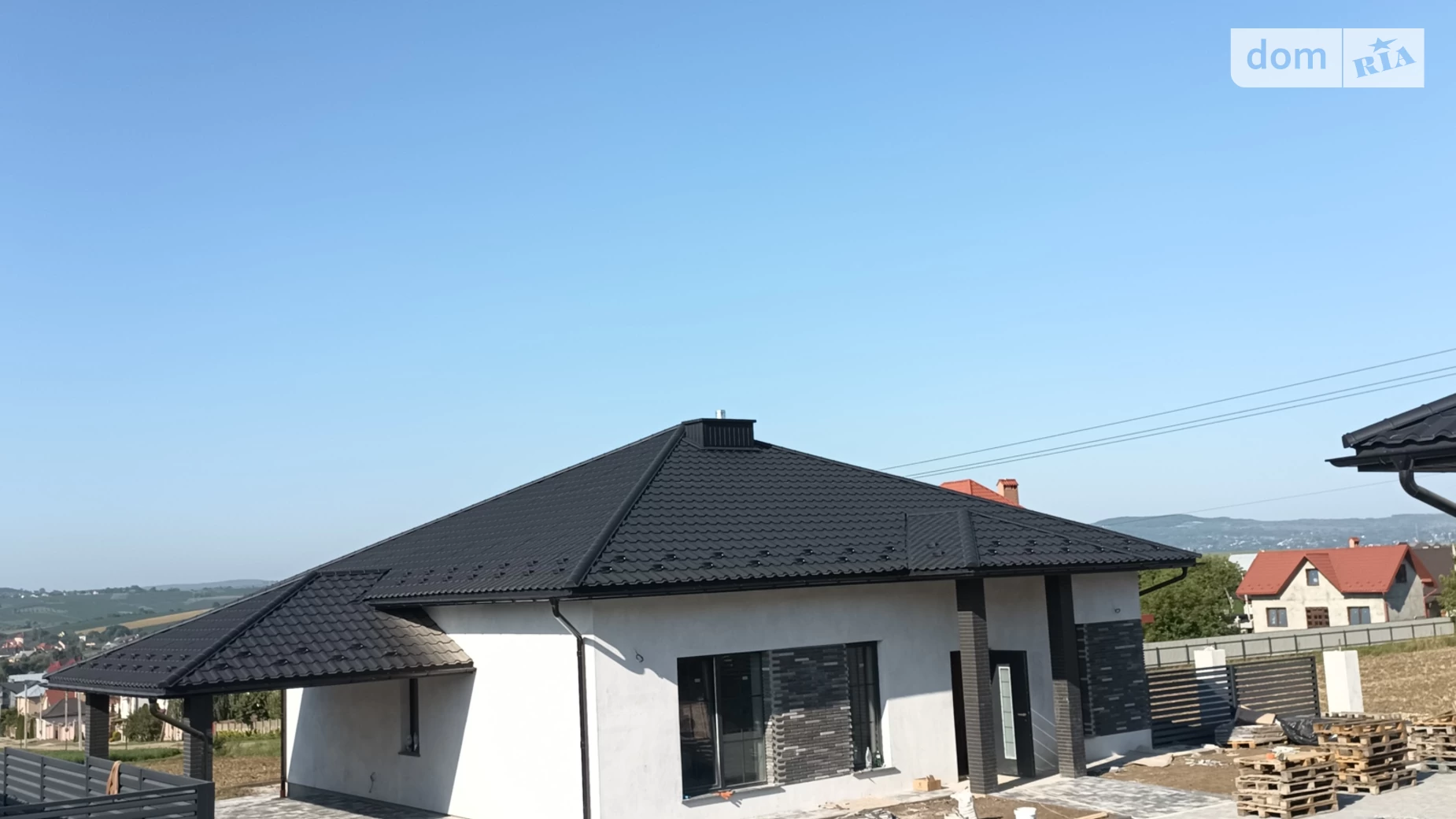Продается одноэтажный дом 130 кв. м с бассейном, цена: 125000 € - фото 4