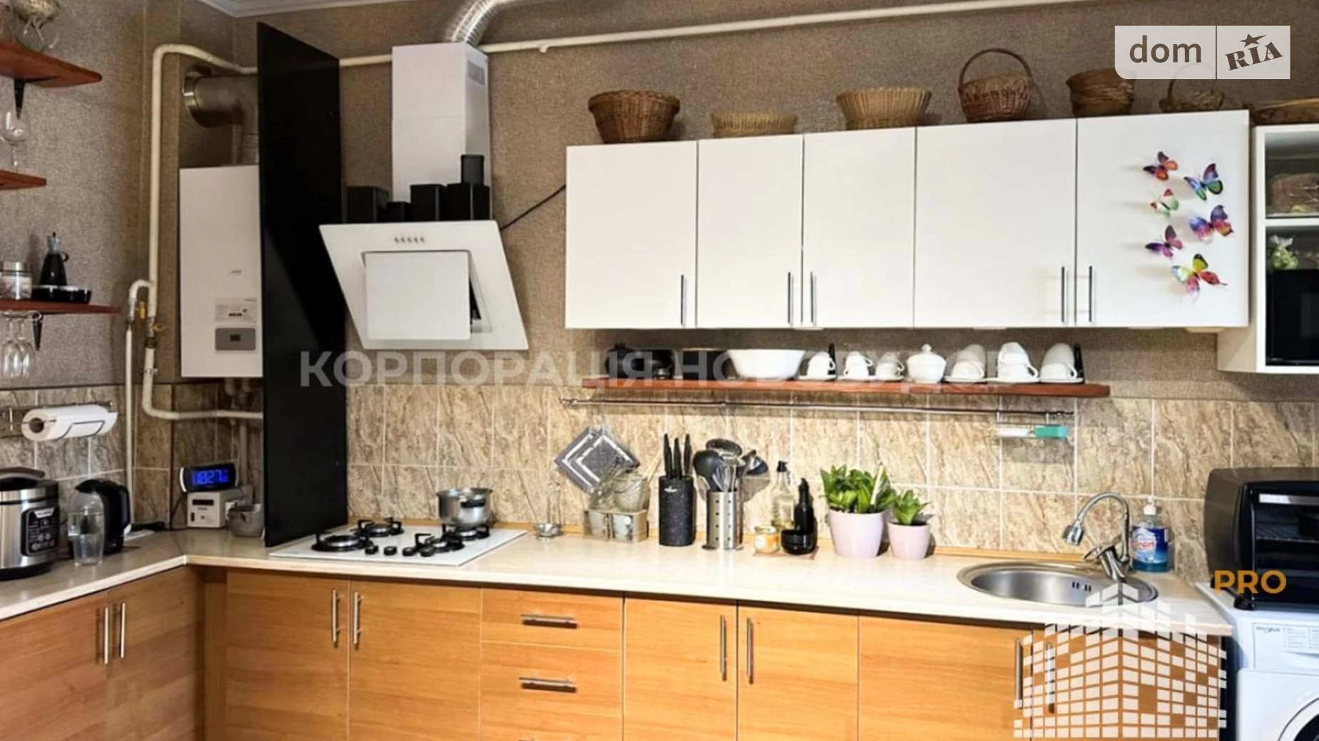 Продается одноэтажный дом 127.5 кв. м с беседкой, цена: 135000 $ - фото 2