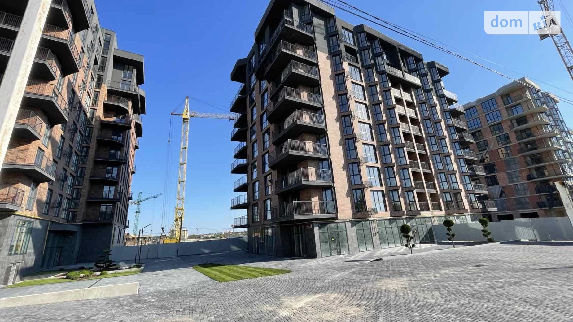 Продається 1-кімнатна квартира 39 кв. м у, цена: 49000 $ - фото 2