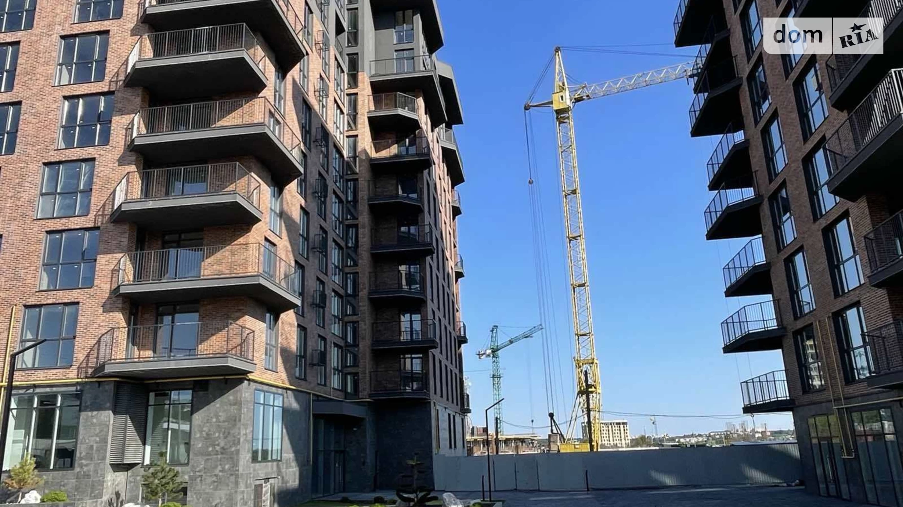 Продається 1-кімнатна квартира 39 кв. м у, цена: 49000 $ - фото 3