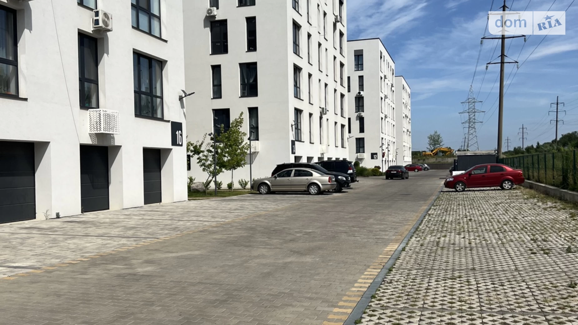 Продається 1-кімнатна квартира 33.4 кв. м у Минаї, вул. Августина Волошина - фото 3