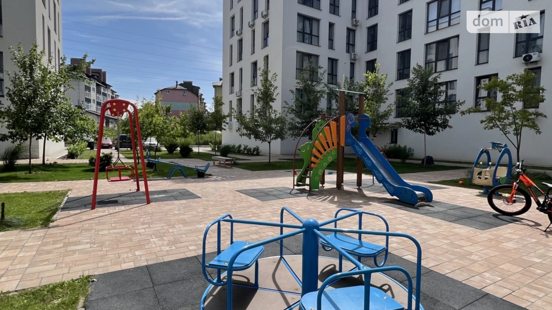 Продається 1-кімнатна квартира 33.4 кв. м у Минаї, вул. Августина Волошина - фото 4