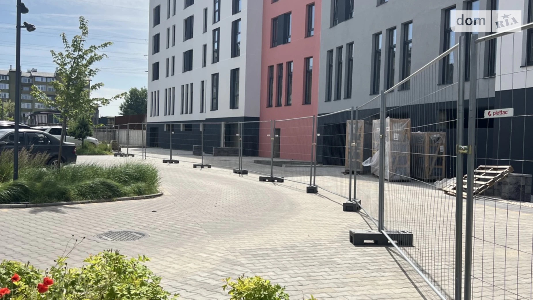 Продається 1-кімнатна квартира 33.4 кв. м у Минаї, вул. Августина Волошина - фото 5