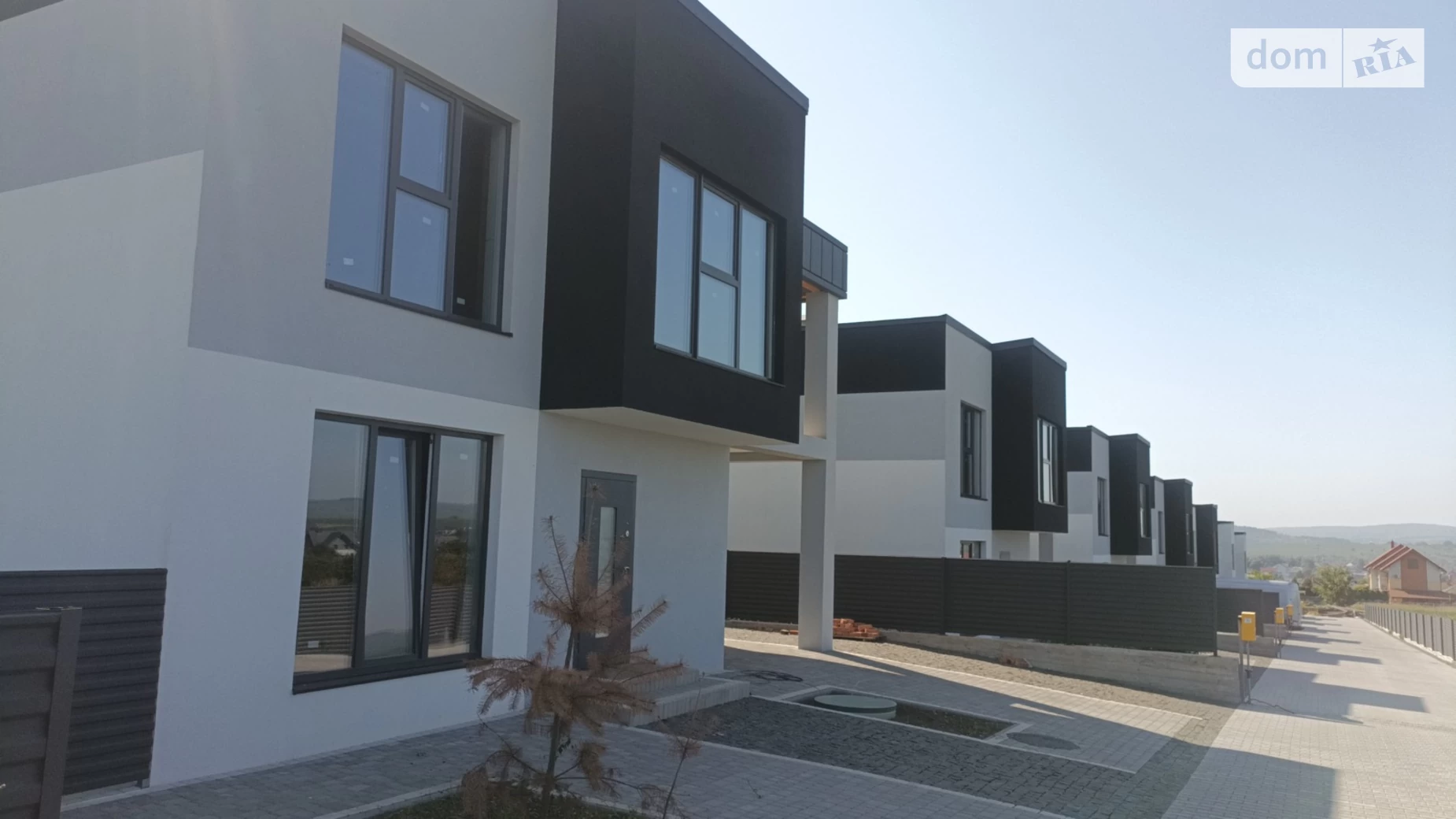 Продается дом на 2 этажа 150 кв. м с террасой, цена: 123000 € - фото 4