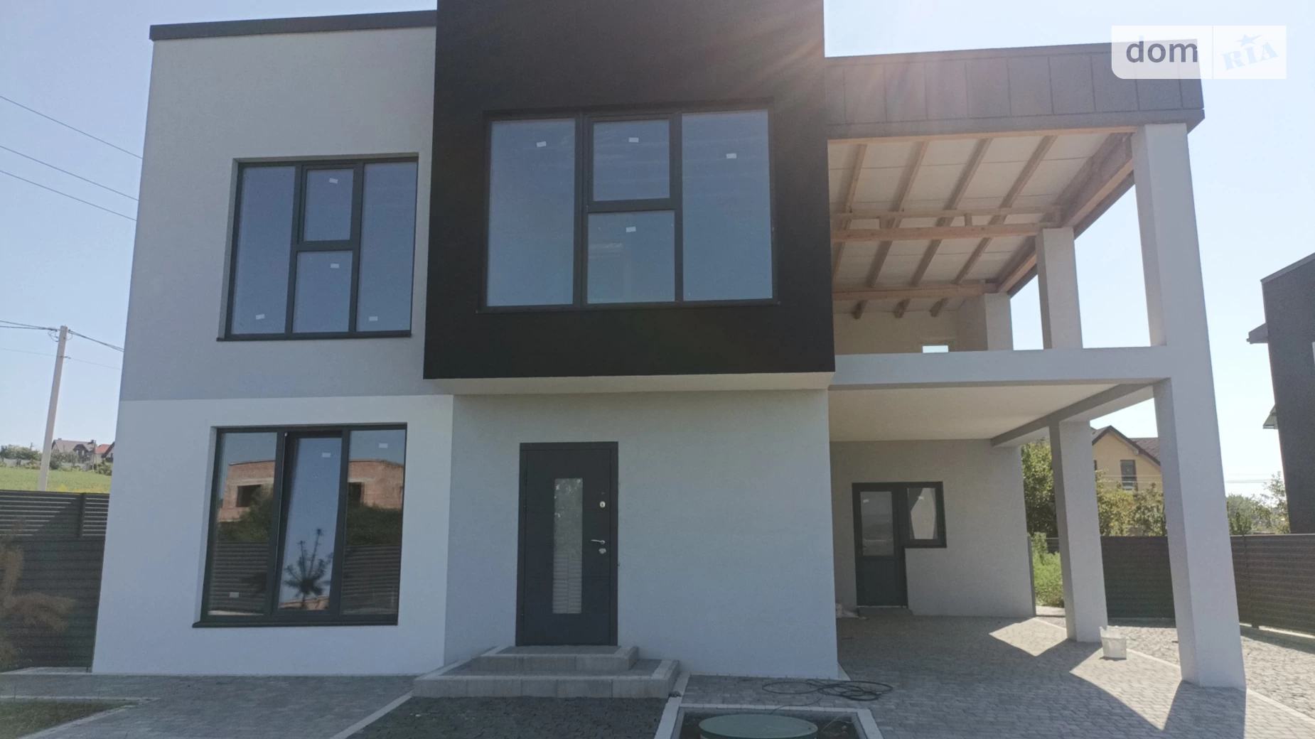 Продается дом на 2 этажа 150 кв. м с террасой, цена: 123000 € - фото 5