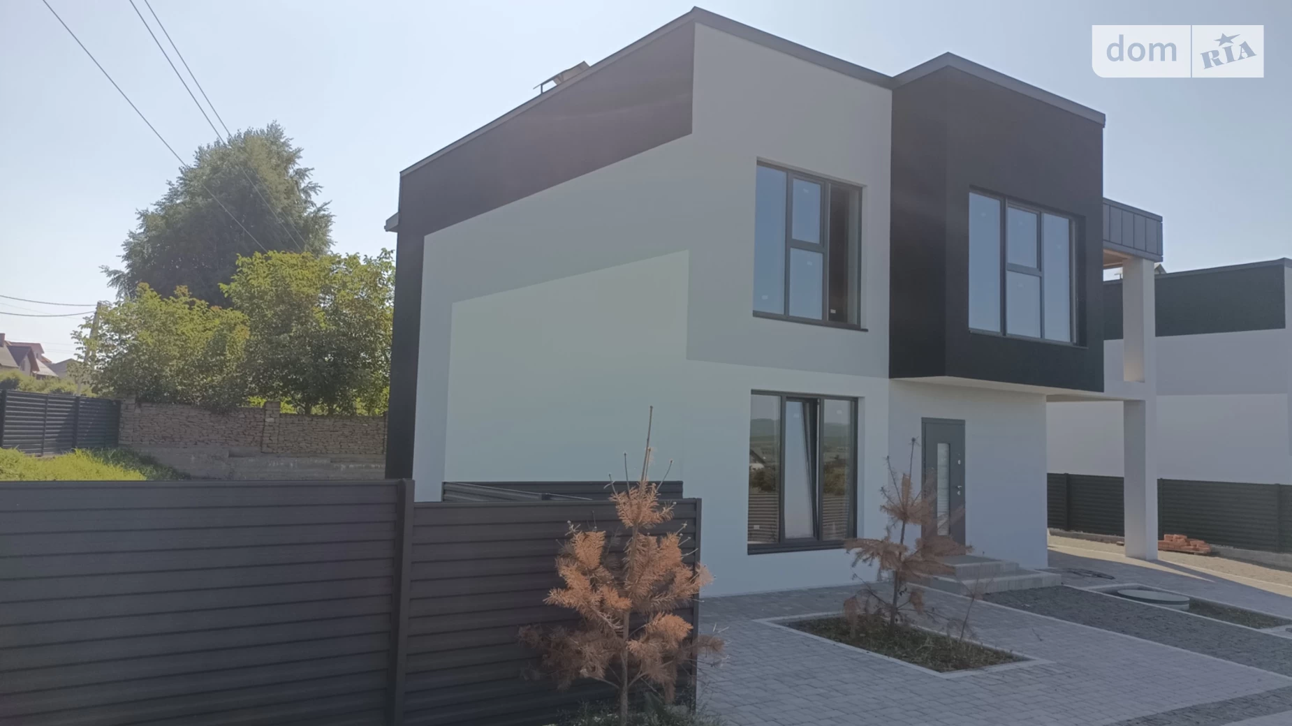 Продается дом на 2 этажа 150 кв. м с террасой, цена: 123000 € - фото 3
