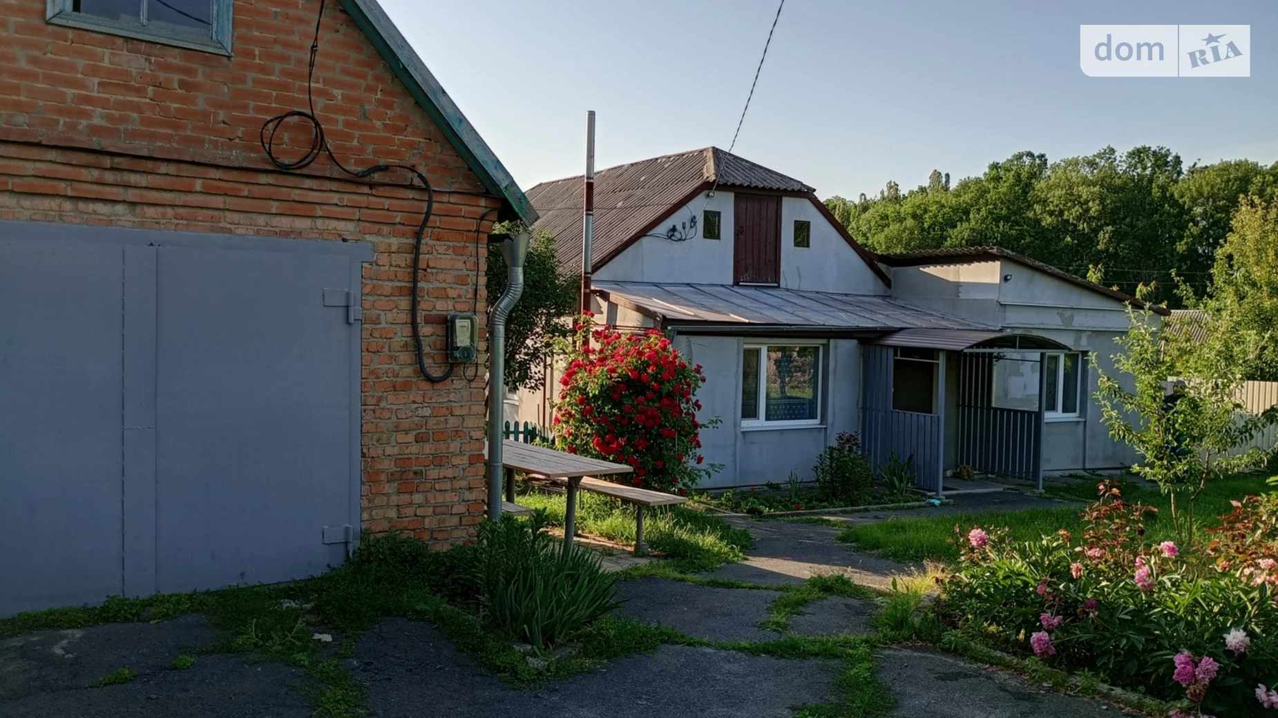 Продается одноэтажный дом 90.4 кв. м с садом, цена: 68000 $ - фото 3