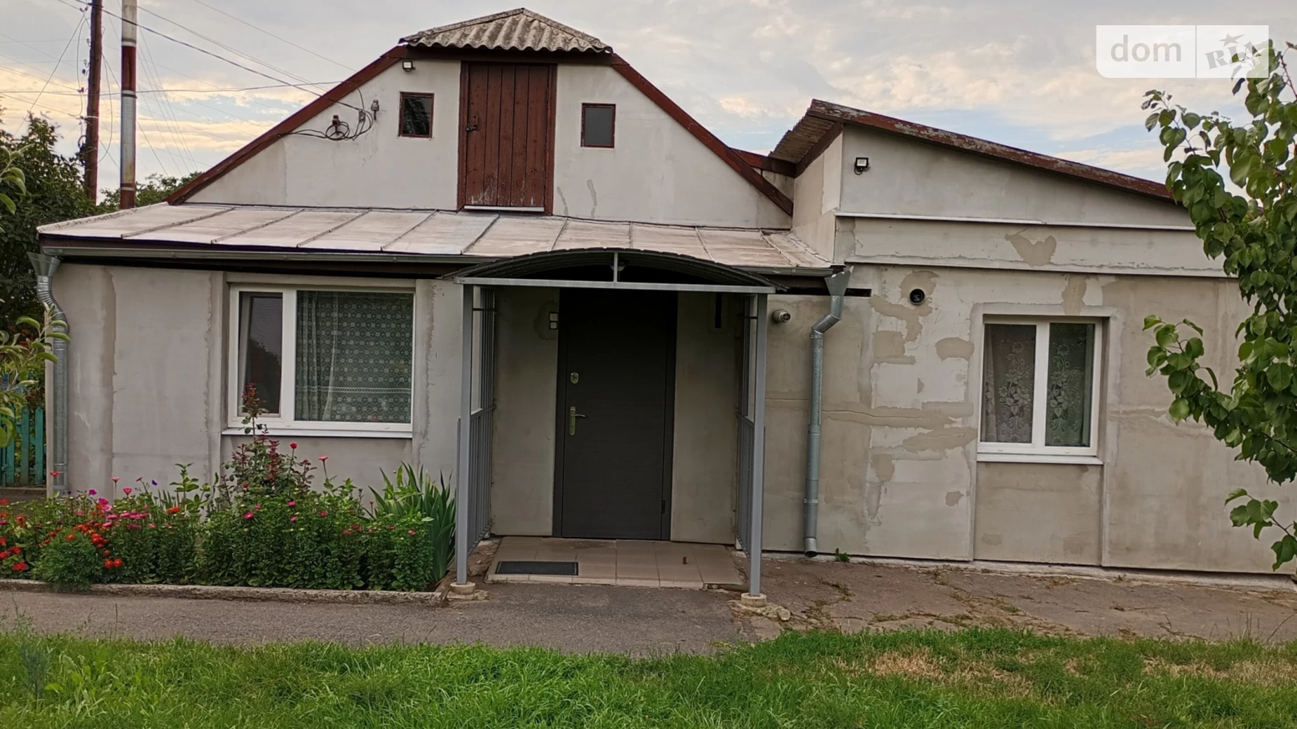 Продается одноэтажный дом 90.4 кв. м с садом, цена: 68000 $ - фото 4