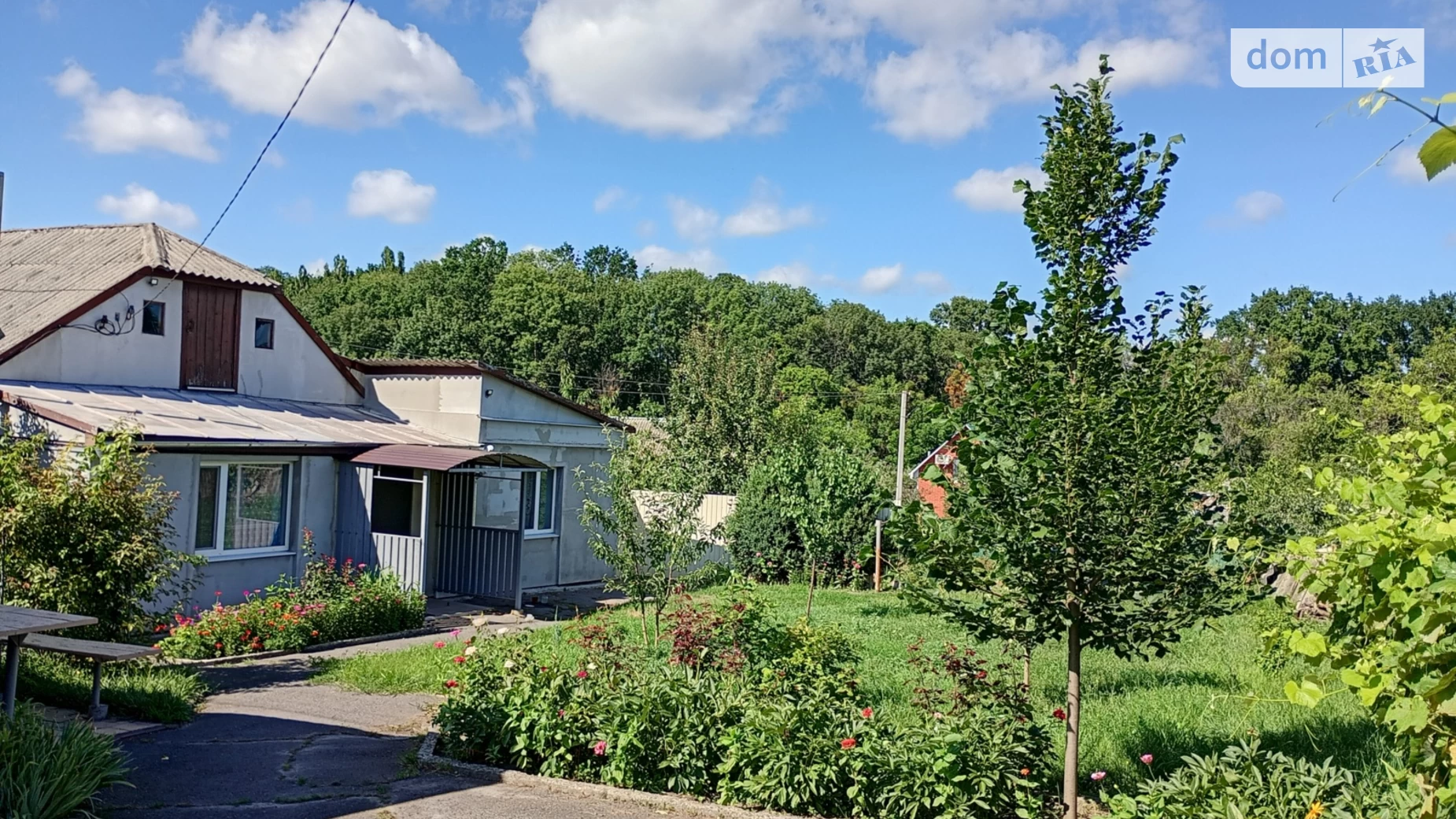 Продается одноэтажный дом 90.4 кв. м с садом, цена: 68000 $ - фото 5