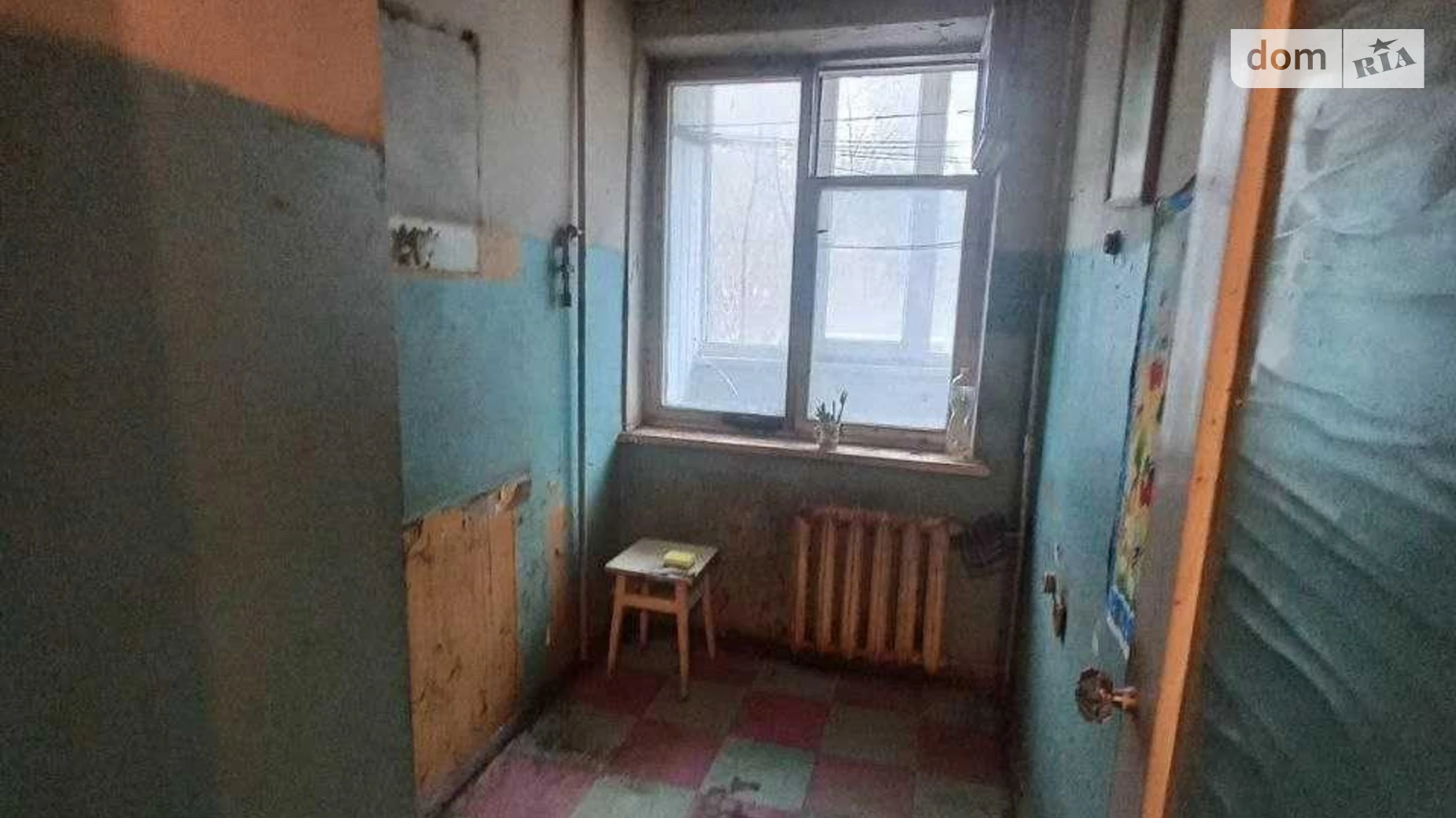 Продается 1-комнатная квартира 31 кв. м в Киеве, ул. Полесская, 26 - фото 3