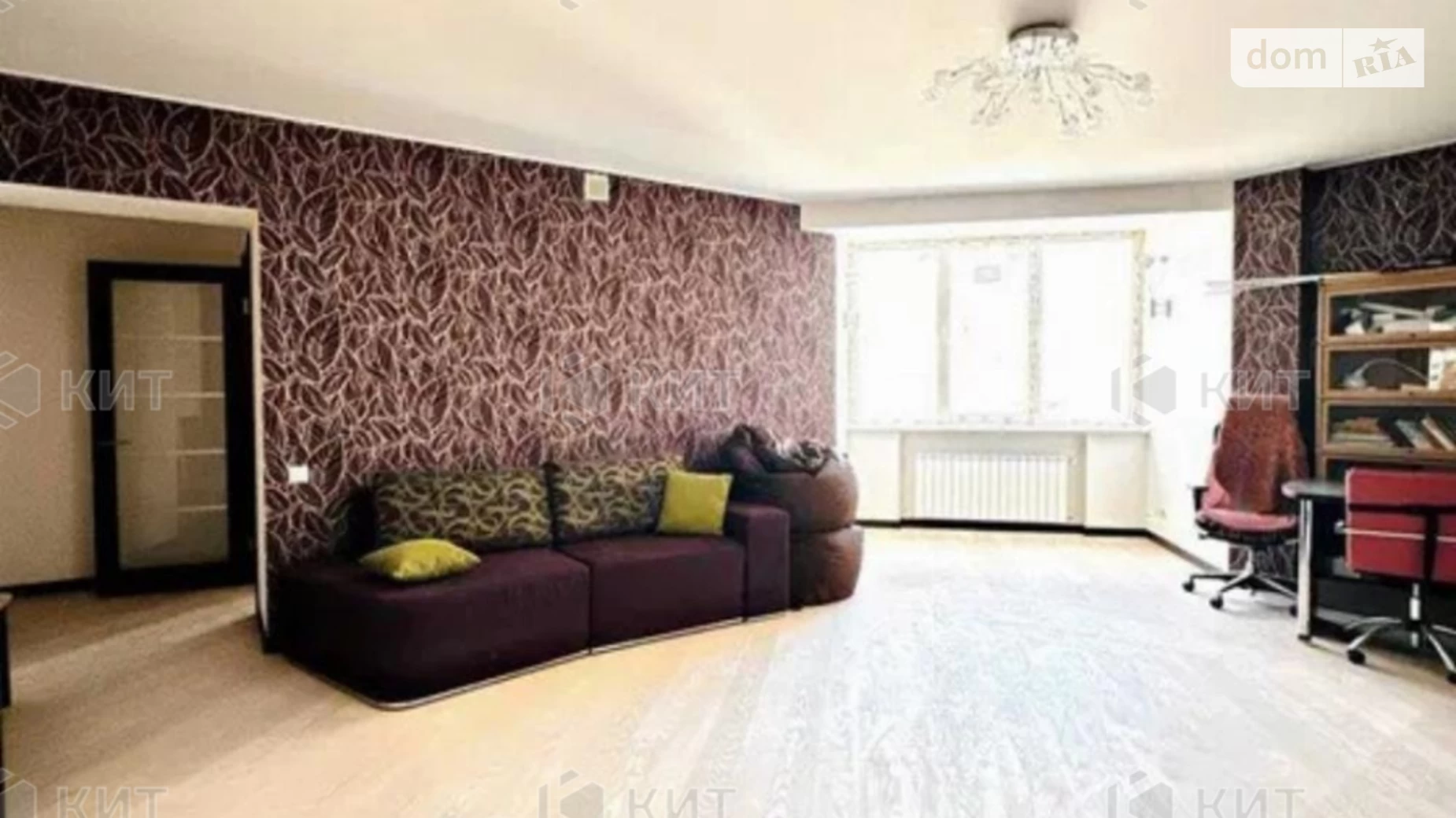 Продается 3-комнатная квартира 144 кв. м в Харькове, ул. Яны Червоной(Родниковая), 11А - фото 2