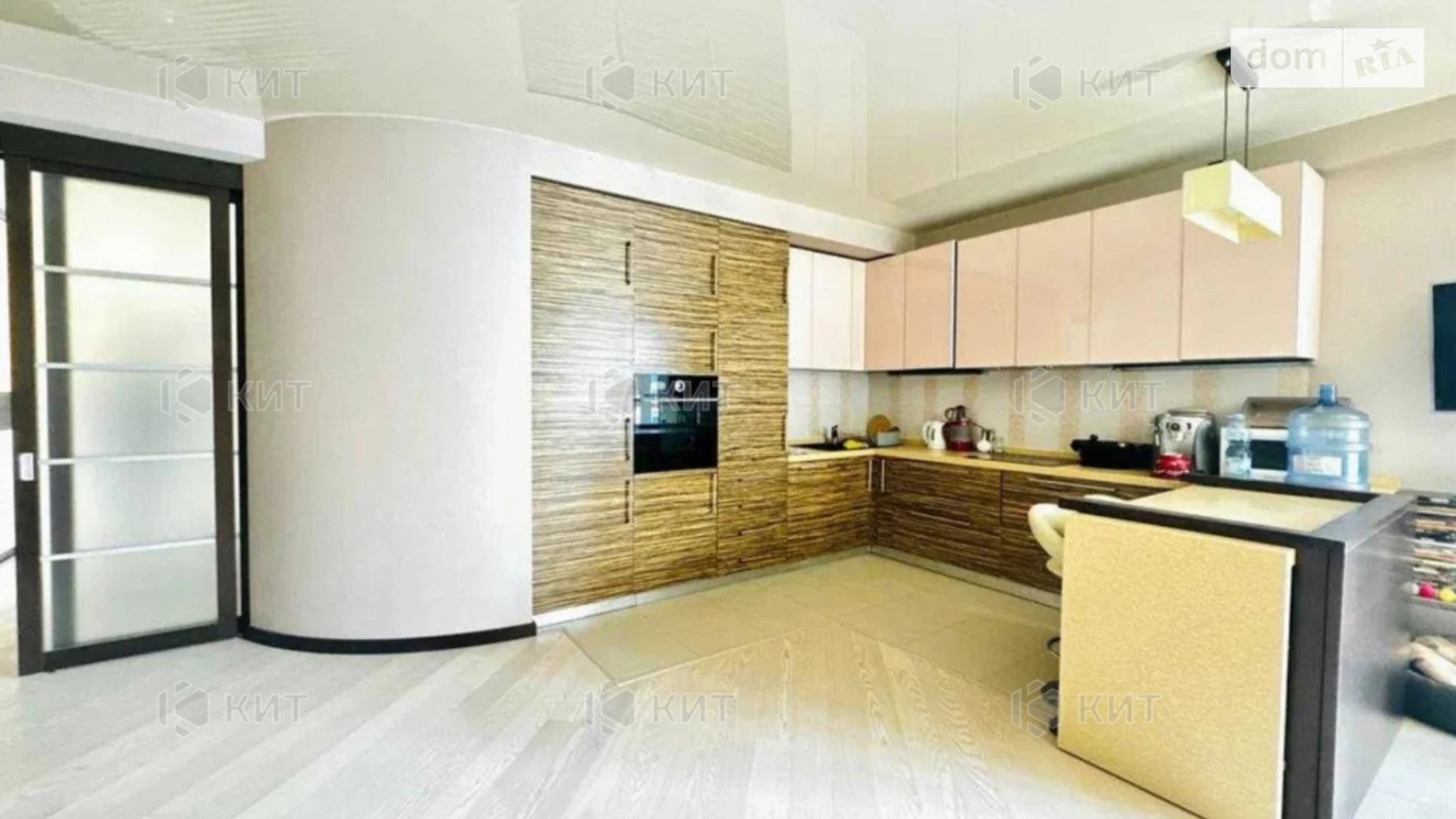 Продается 3-комнатная квартира 144 кв. м в Харькове, ул. Яны Червоной(Родниковая), 11А - фото 3