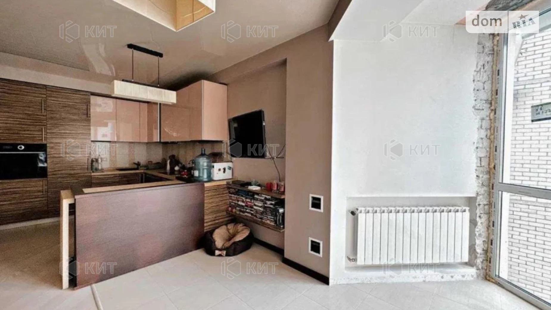 Продается 3-комнатная квартира 144 кв. м в Харькове, ул. Яны Червоной(Родниковая), 11А - фото 5